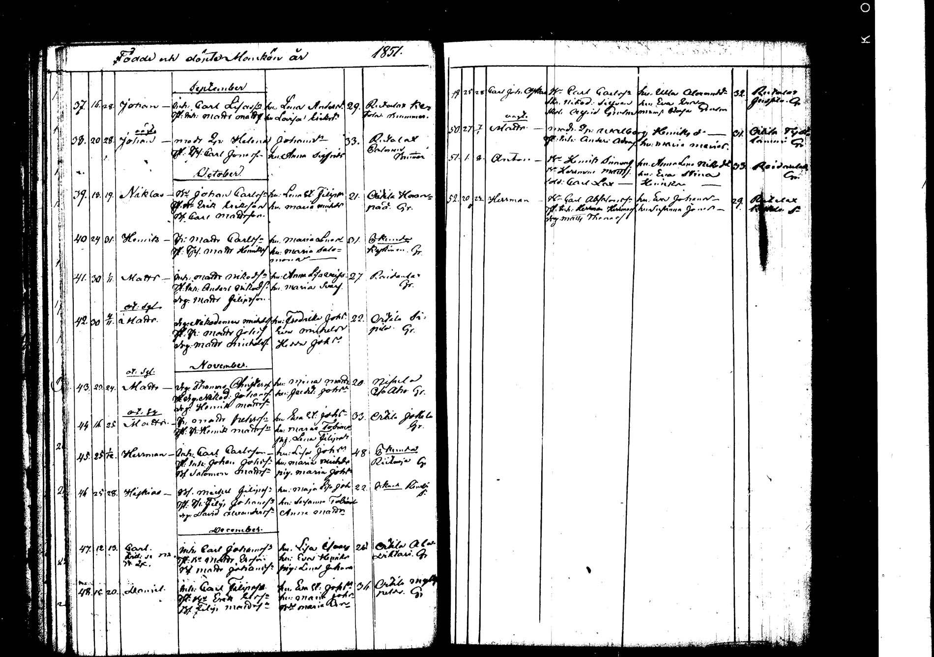 [ ../kirjat/Kirkonkirjat/korpilahti/syntyneet_1848-1872_tk441_2/kuvat/11.jpg ]
