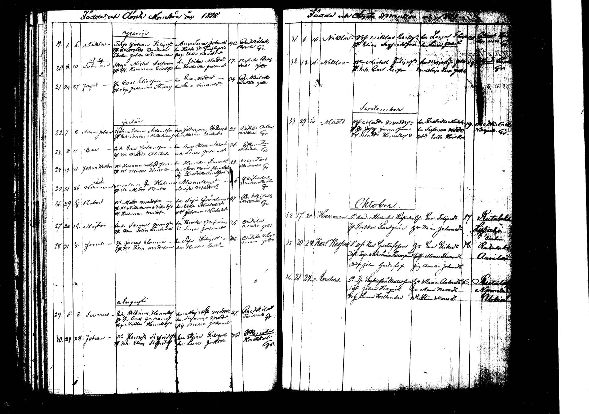 [ ../kirjat/Kirkonkirjat/korpilahti/syntyneet_1848-1872_tk441_2/kuvat/27.jpg ]