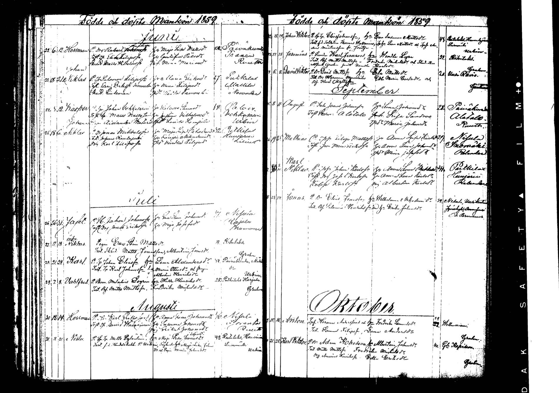 [ ../kirjat/Kirkonkirjat/korpilahti/syntyneet_1848-1872_tk441_2/kuvat/32.jpg ]