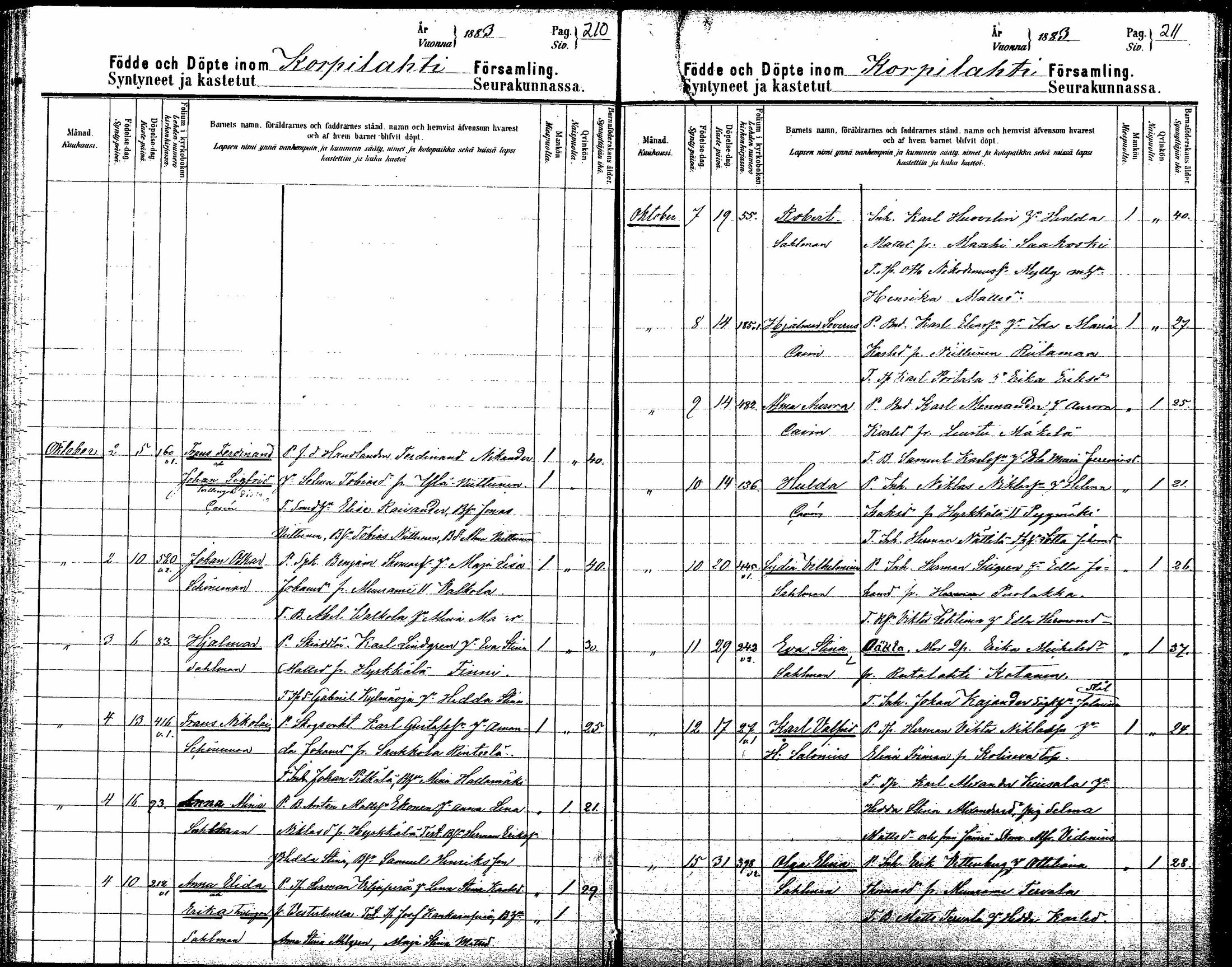 [ ../kirjat/Kirkonkirjat/korpilahti/syntyneet_1879-1885_mko575-580/kuvat/115.jpg ]