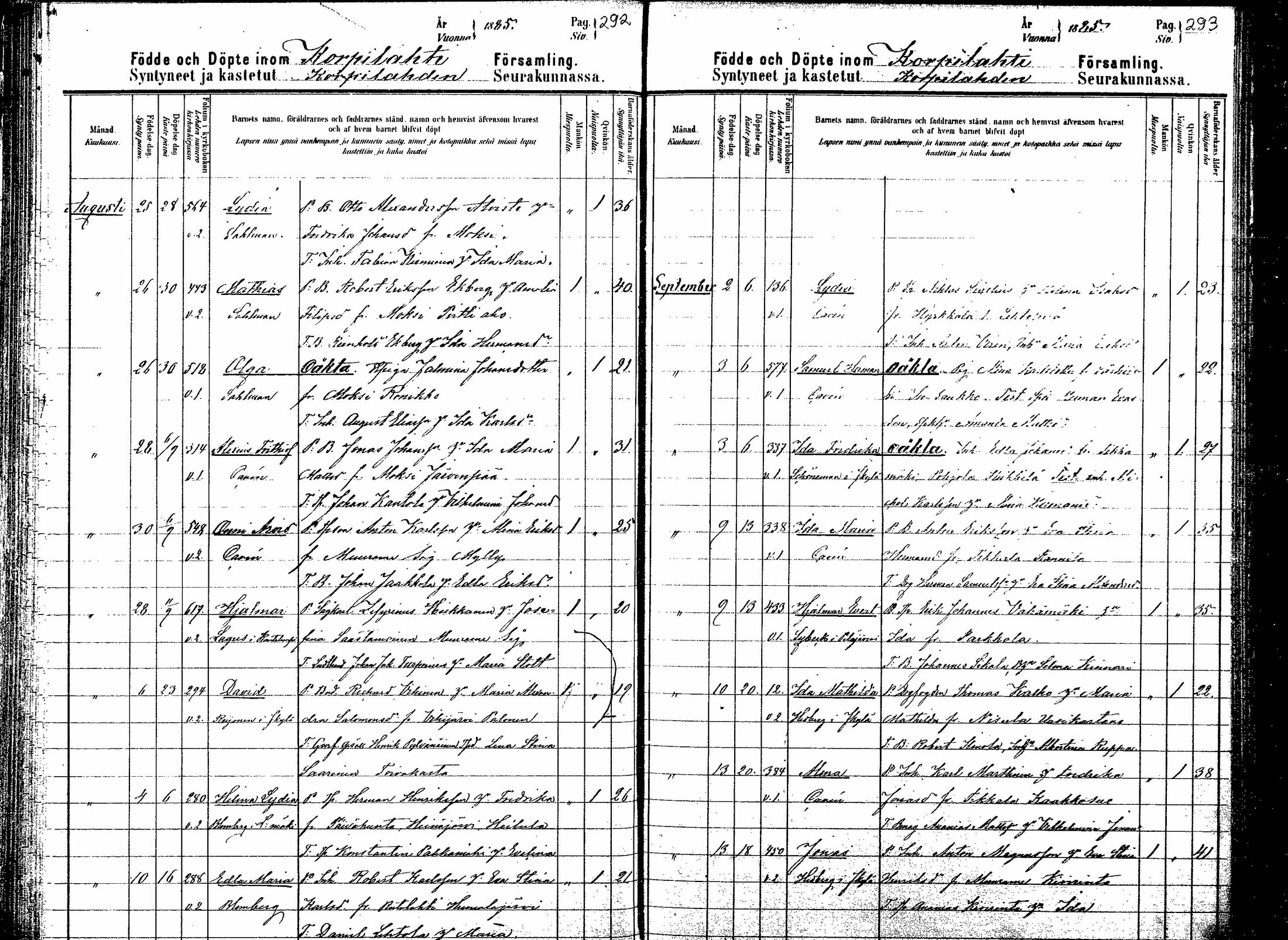 [ ../kirjat/Kirkonkirjat/korpilahti/syntyneet_1879-1885_mko575-580/kuvat/176.jpg ]