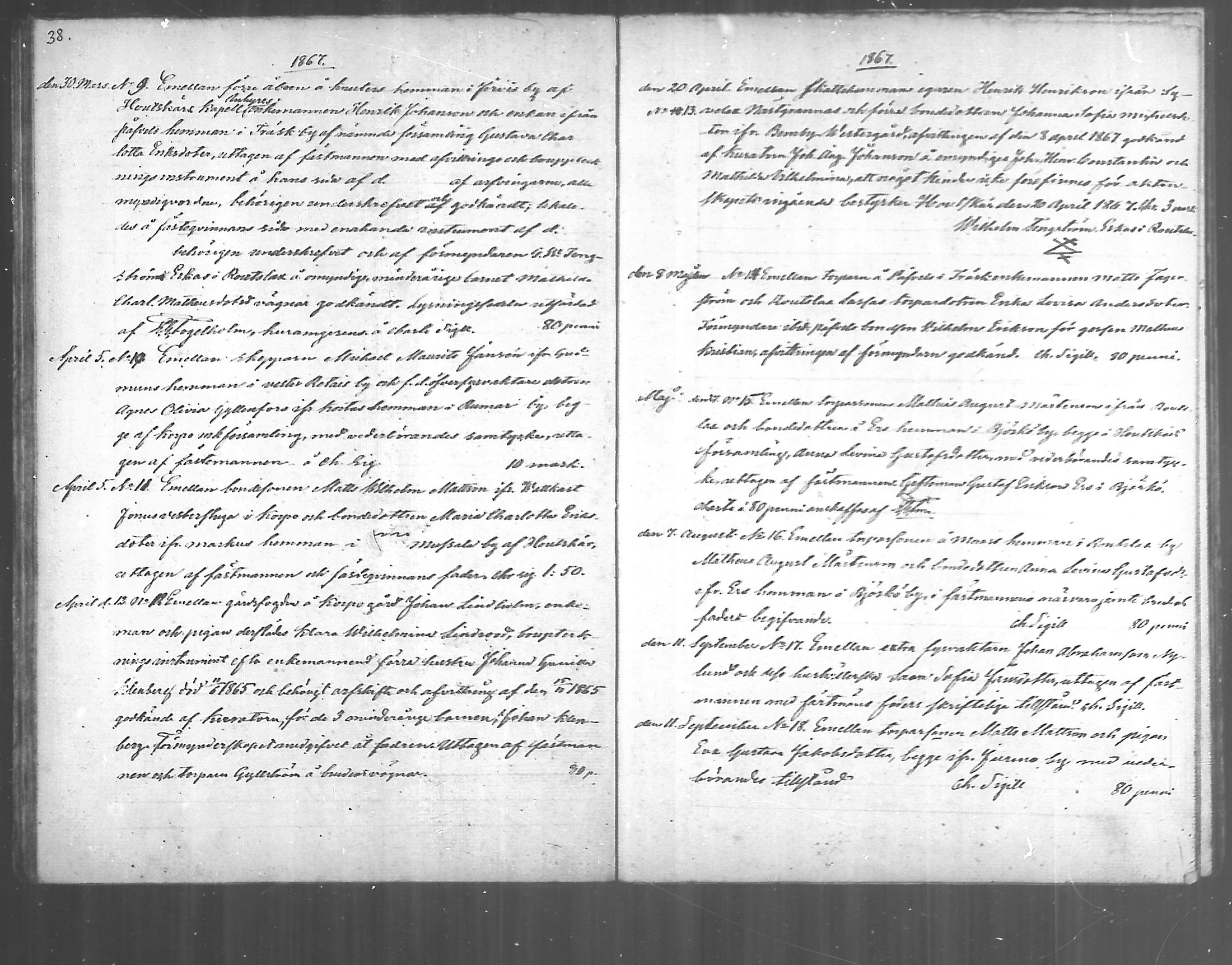 [ ../kirjat/Kirkonkirjat/korppoo/kuulutetut_1822-1889_mko77-79/kuvat/41.jpg ]