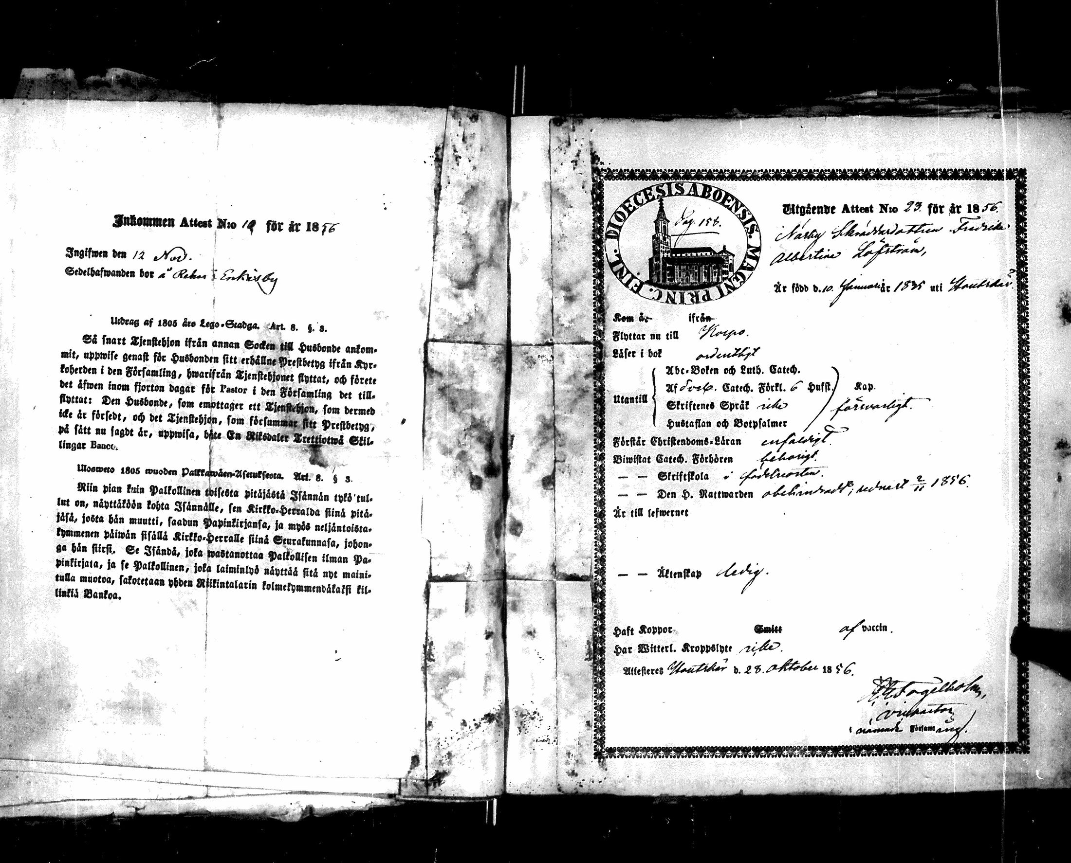 [ ../kirjat/Kirkonkirjat/korppoo/muuttokirjoja_1851-1860_jk742/kuvat/118.jpg ]