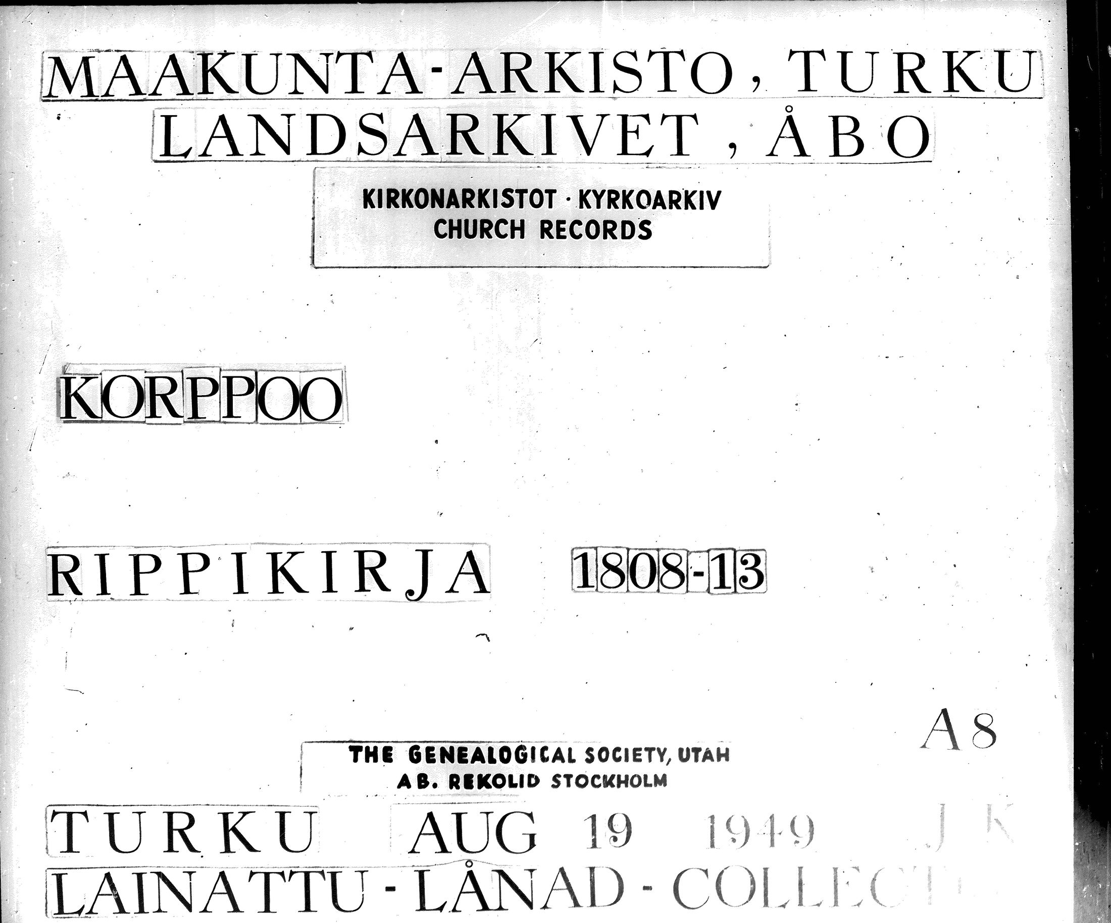 [ ../kirjat/Kirkonkirjat/korppoo/rippikirja_1808-1813_jk737-738/kuvat/199.jpg ]