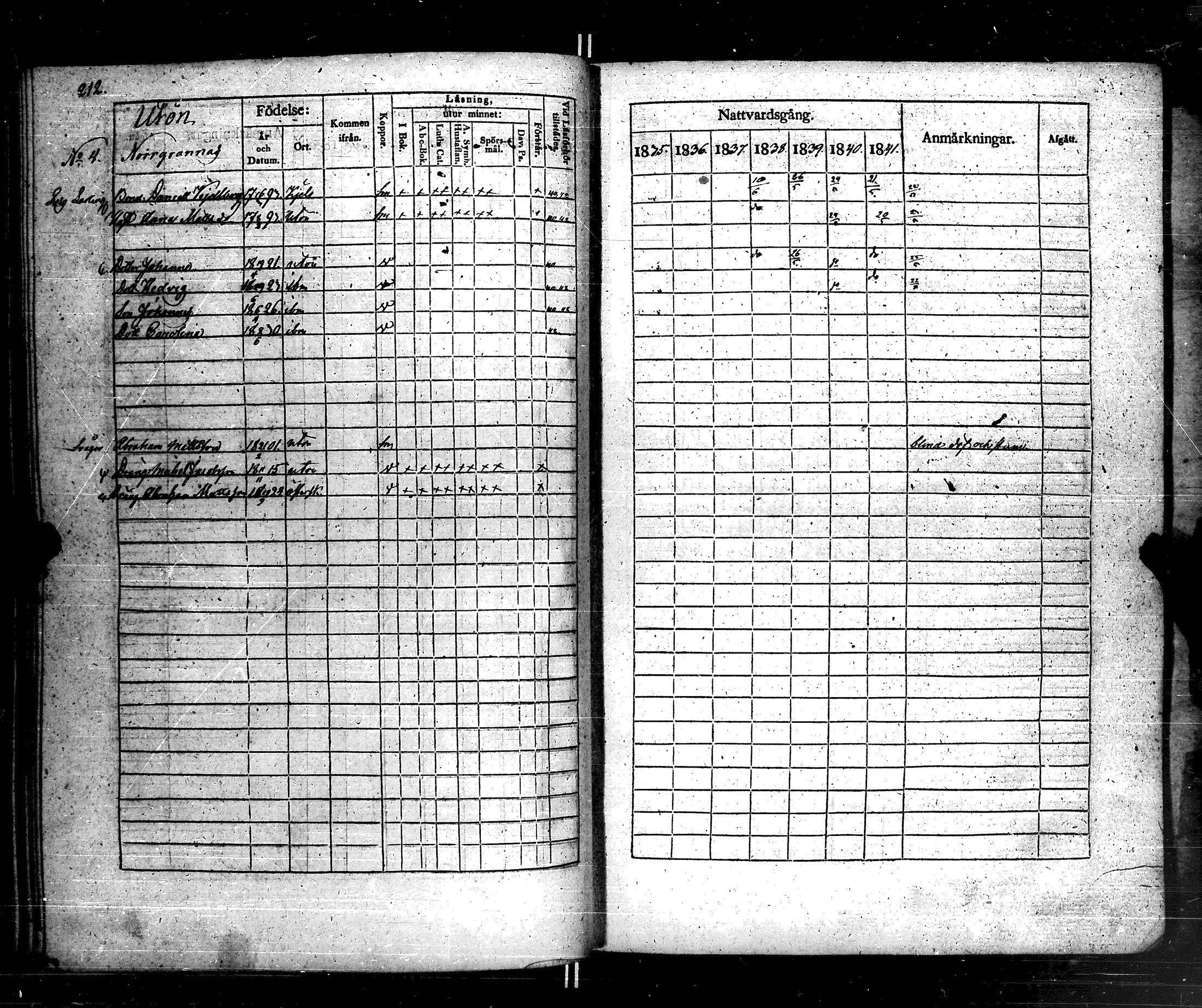 [ ../kirjat/Kirkonkirjat/korppoo/rippikirja_1835-1841_jk738-739/kuvat/224.jpg ]