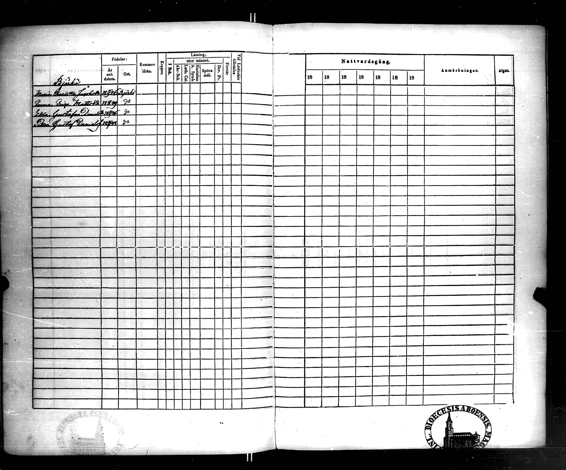 [ ../kirjat/Kirkonkirjat/korppoo/rippikirja_1850-1858_jk739-740/kuvat/287.jpg ]