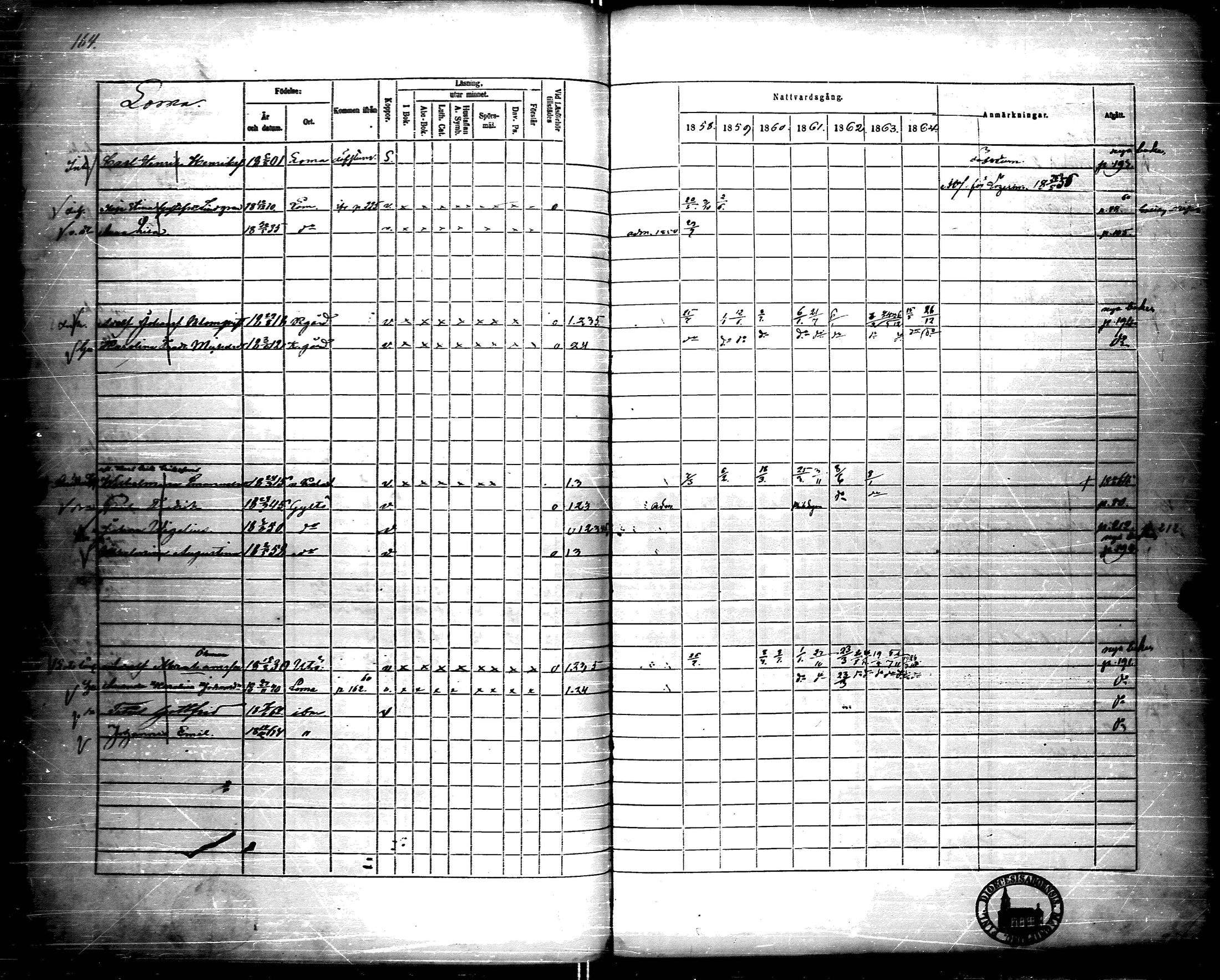 [ ../kirjat/Kirkonkirjat/korppoo/rippikirja_1858-1864_jk740/kuvat/169.jpg ]