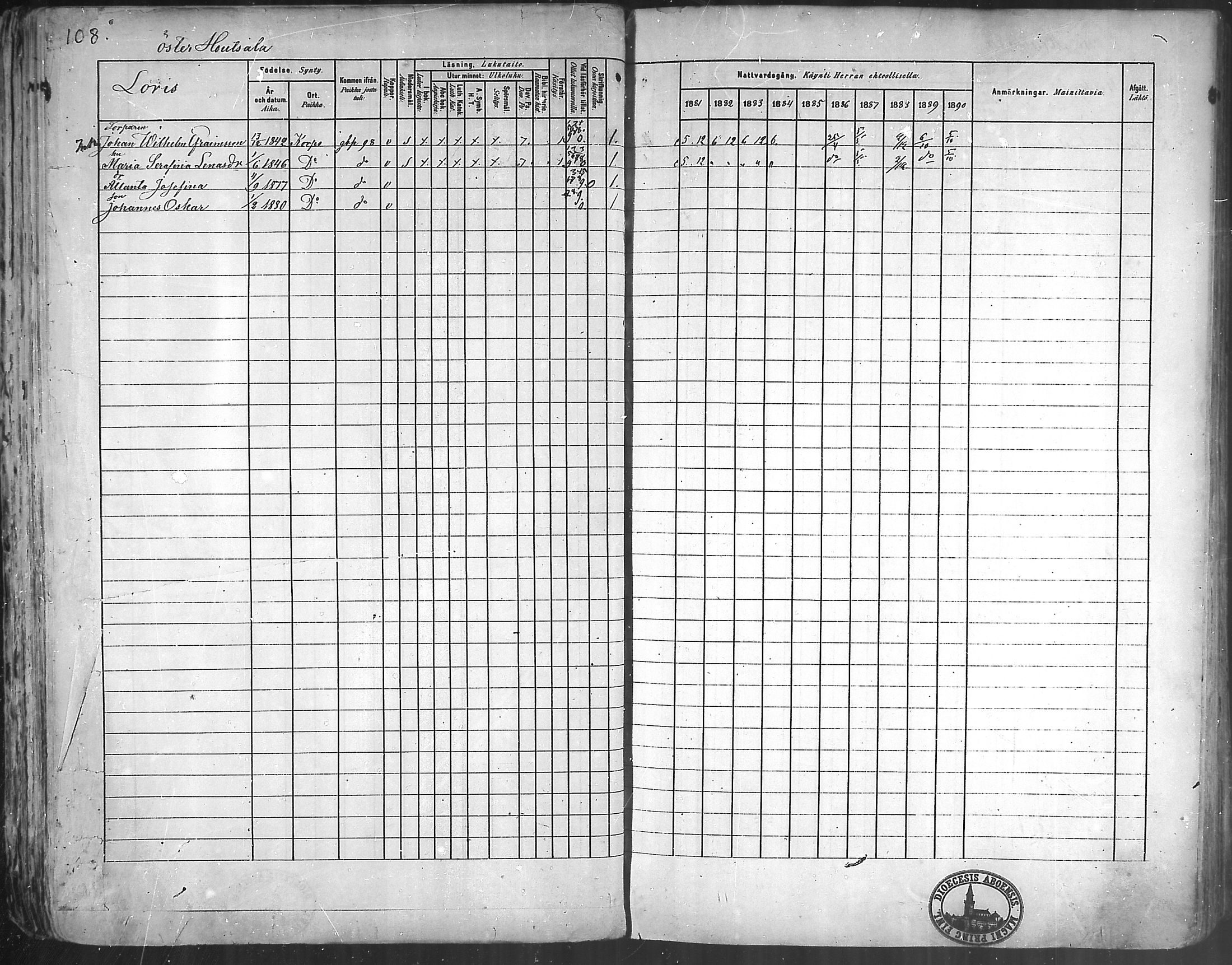 [ ../kirjat/Kirkonkirjat/korppoo/rippikirja_1881-1890_mko129-142/kuvat/103.jpg ]