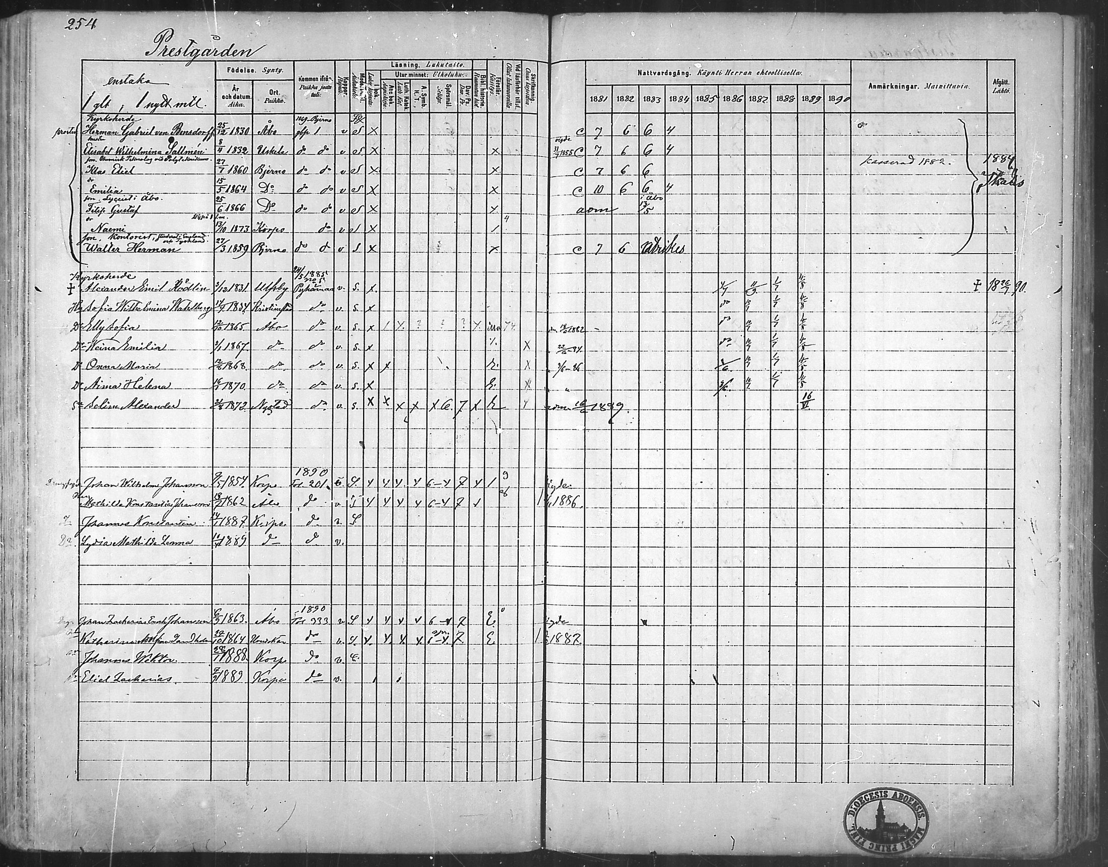 [ ../kirjat/Kirkonkirjat/korppoo/rippikirja_1881-1890_mko129-142/kuvat/240.jpg ]