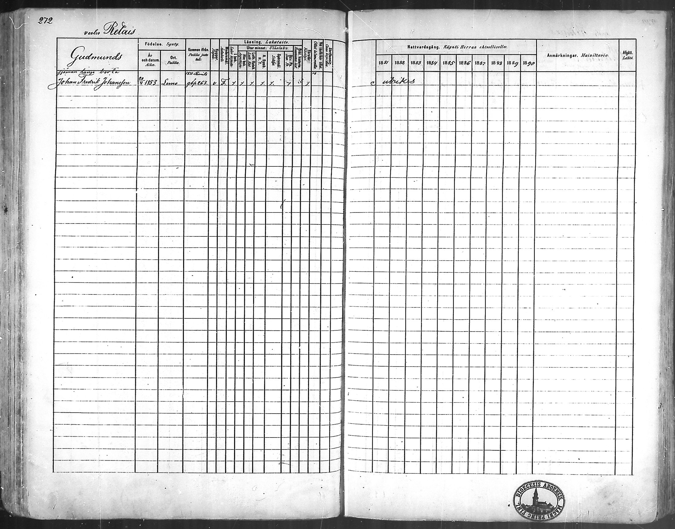 [ ../kirjat/Kirkonkirjat/korppoo/rippikirja_1881-1890_mko129-142/kuvat/257.jpg ]