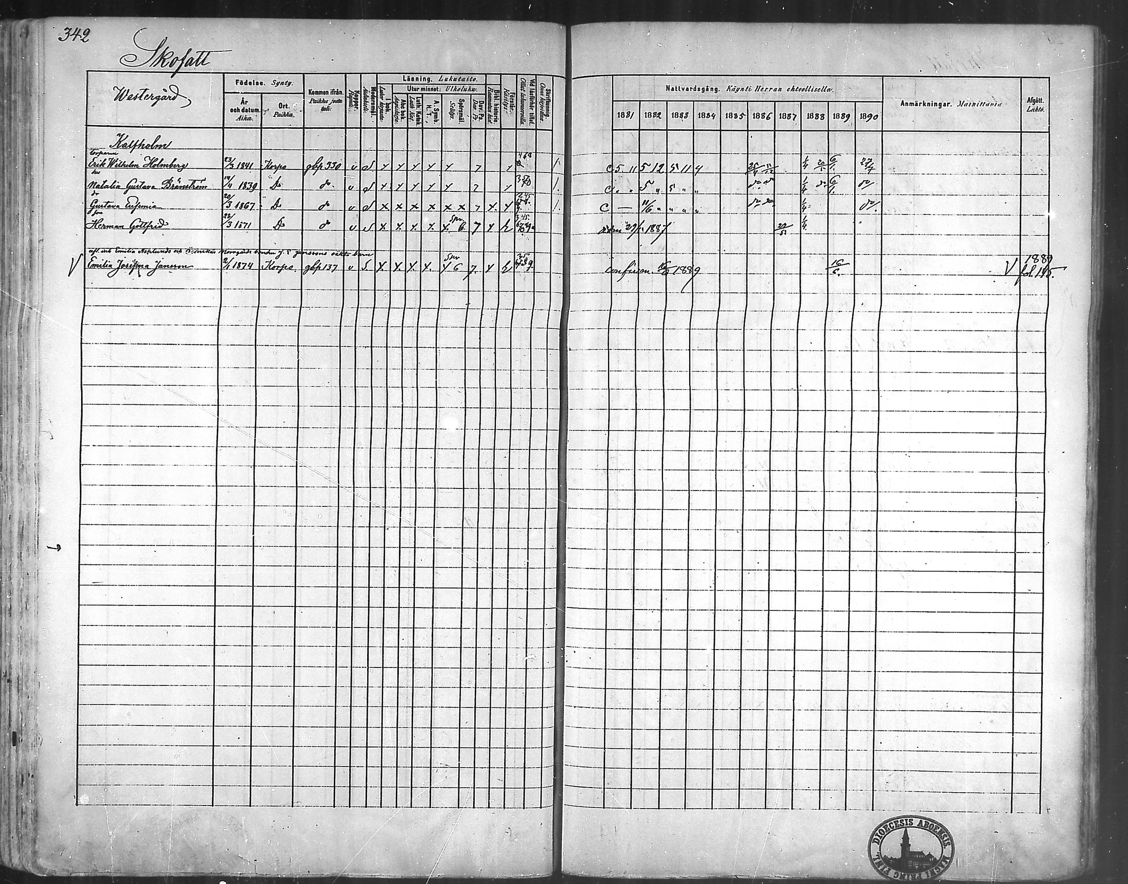 [ ../kirjat/Kirkonkirjat/korppoo/rippikirja_1881-1890_mko129-142/kuvat/321.jpg ]