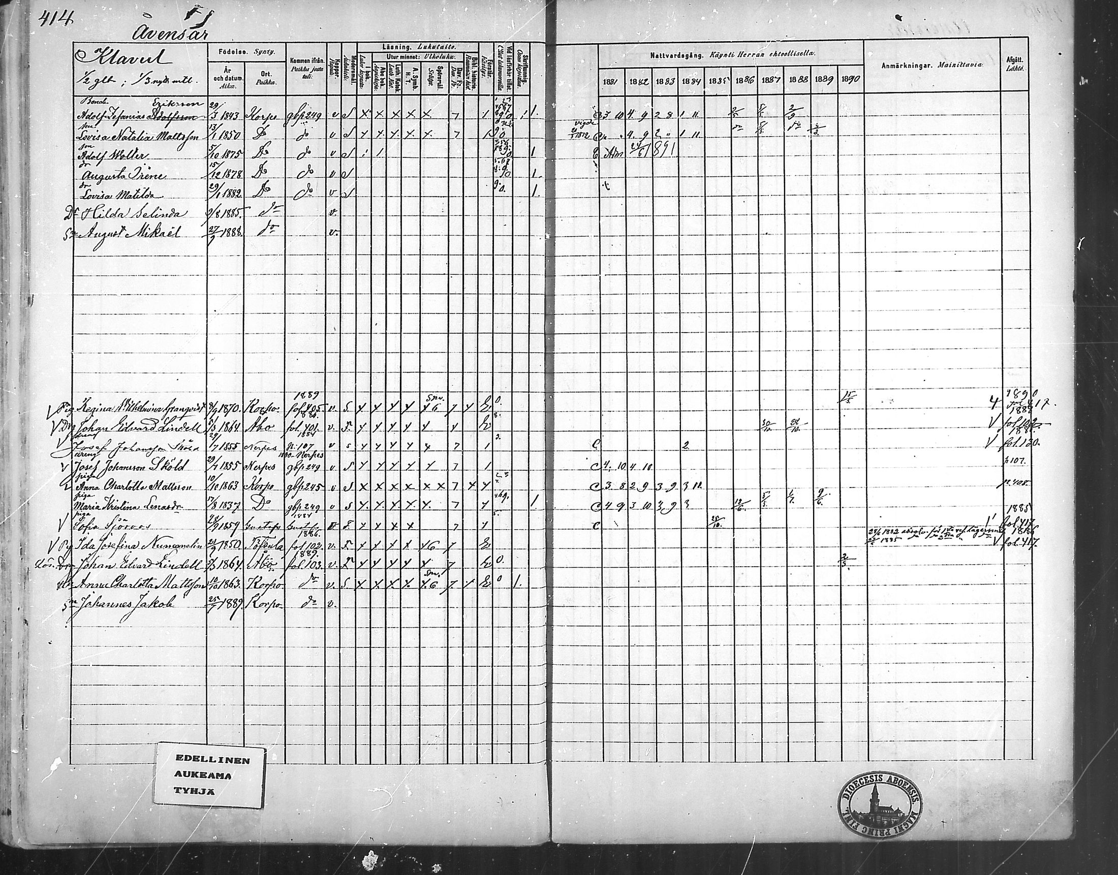 [ ../kirjat/Kirkonkirjat/korppoo/rippikirja_1881-1890_mko129-142/kuvat/385.jpg ]
