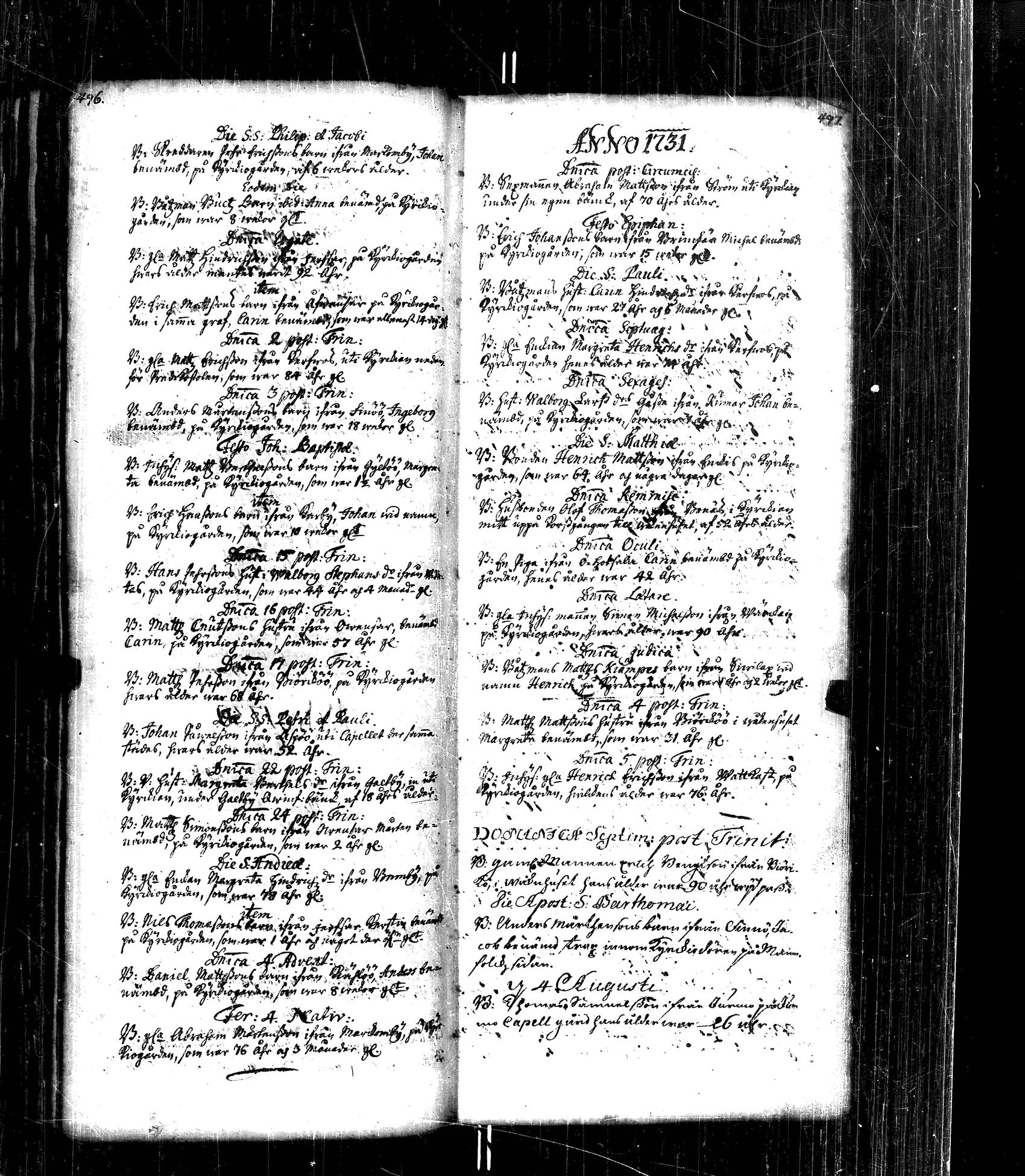 [ ../kirjat/Kirkonkirjat/korppoo/syntyneet-vihityt-kuolleet_1693-1790_jk740-741/kuvat/253.jpg ]