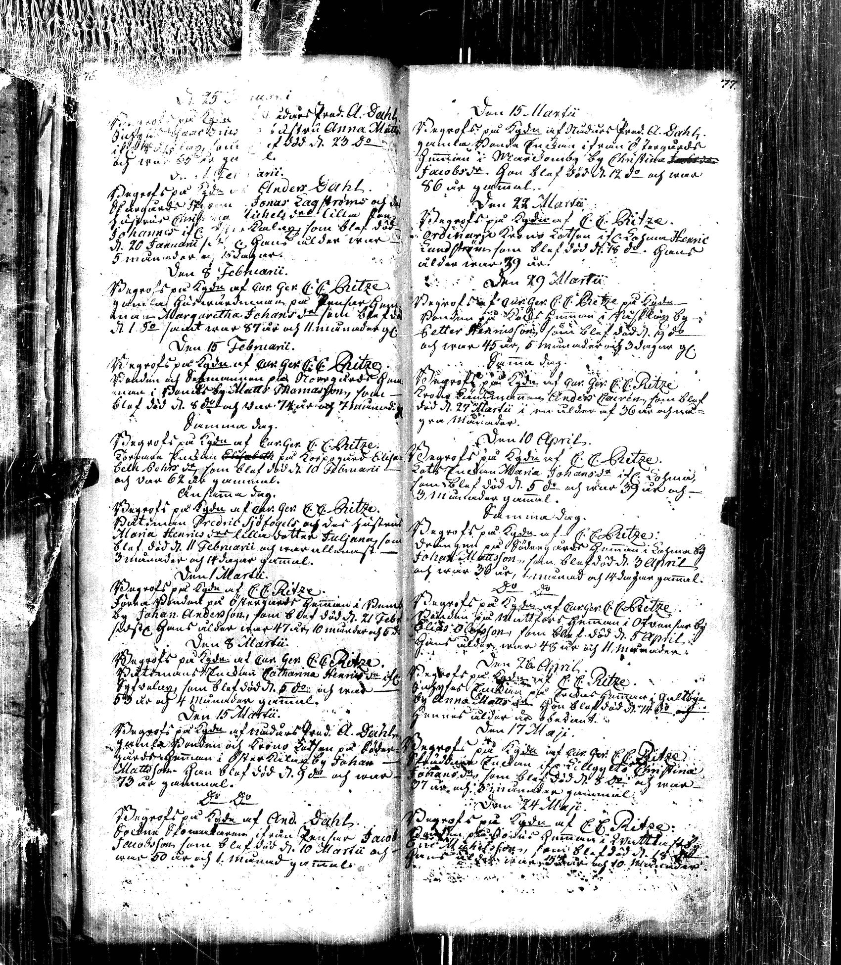 [ ../kirjat/Kirkonkirjat/korppoo/syntyneet-vihityt-kuolleet_1693-1790_jk740-741/kuvat/43.jpg ]