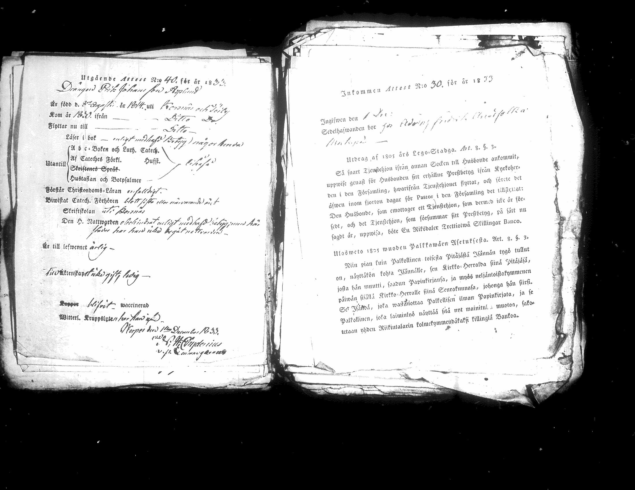 [ ../kirjat/Kirkonkirjat/korsnas/muuttokirjoja_1831-1837_uk254-255/kuvat/107.jpg ]