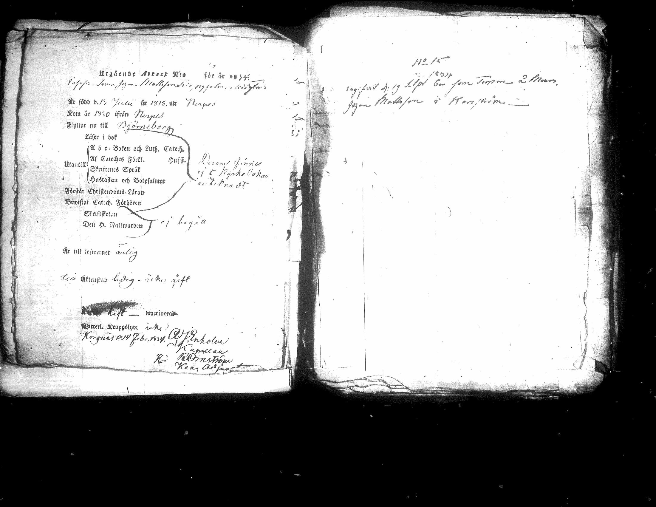[ ../kirjat/Kirkonkirjat/korsnas/muuttokirjoja_1831-1837_uk254-255/kuvat/130.jpg ]