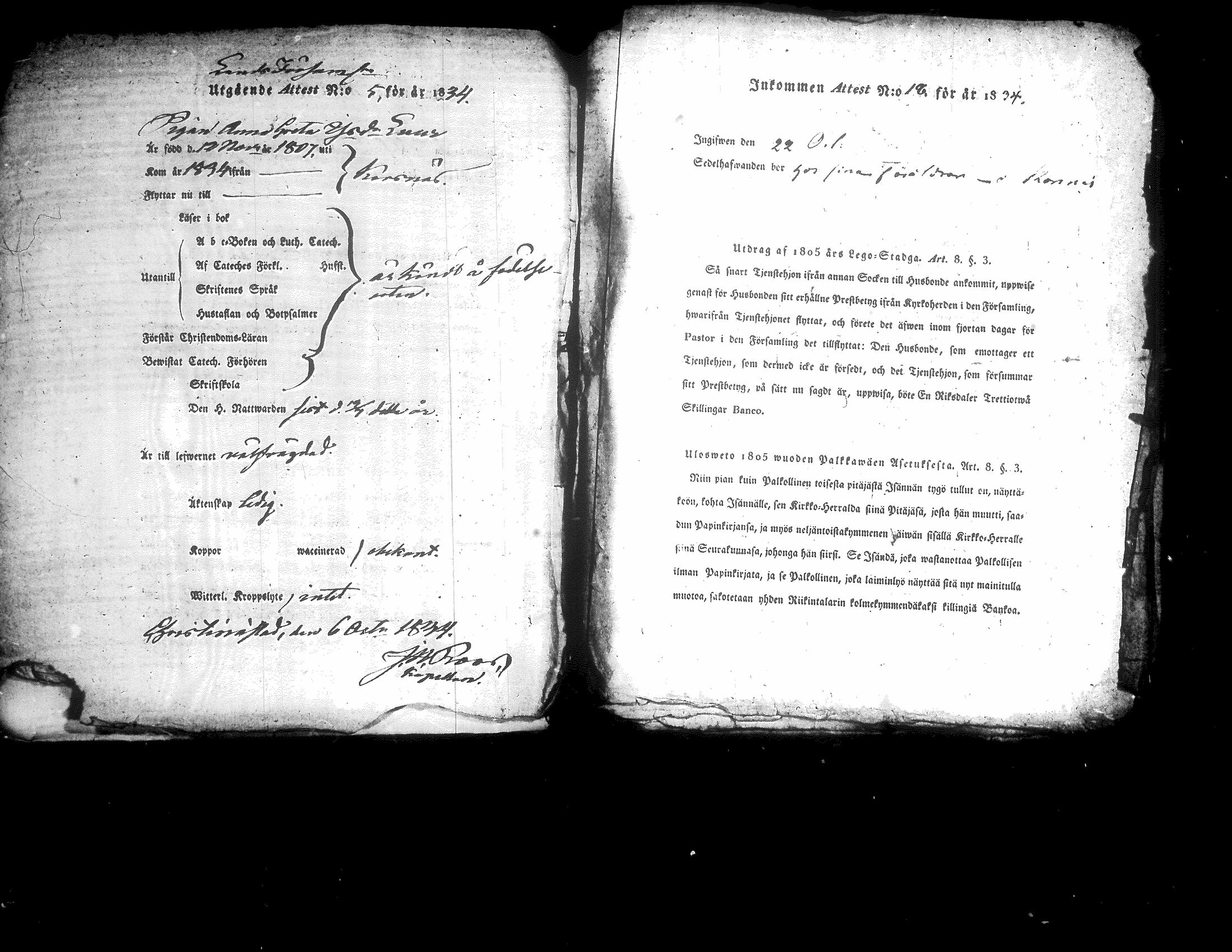 [ ../kirjat/Kirkonkirjat/korsnas/muuttokirjoja_1831-1837_uk254-255/kuvat/133.jpg ]