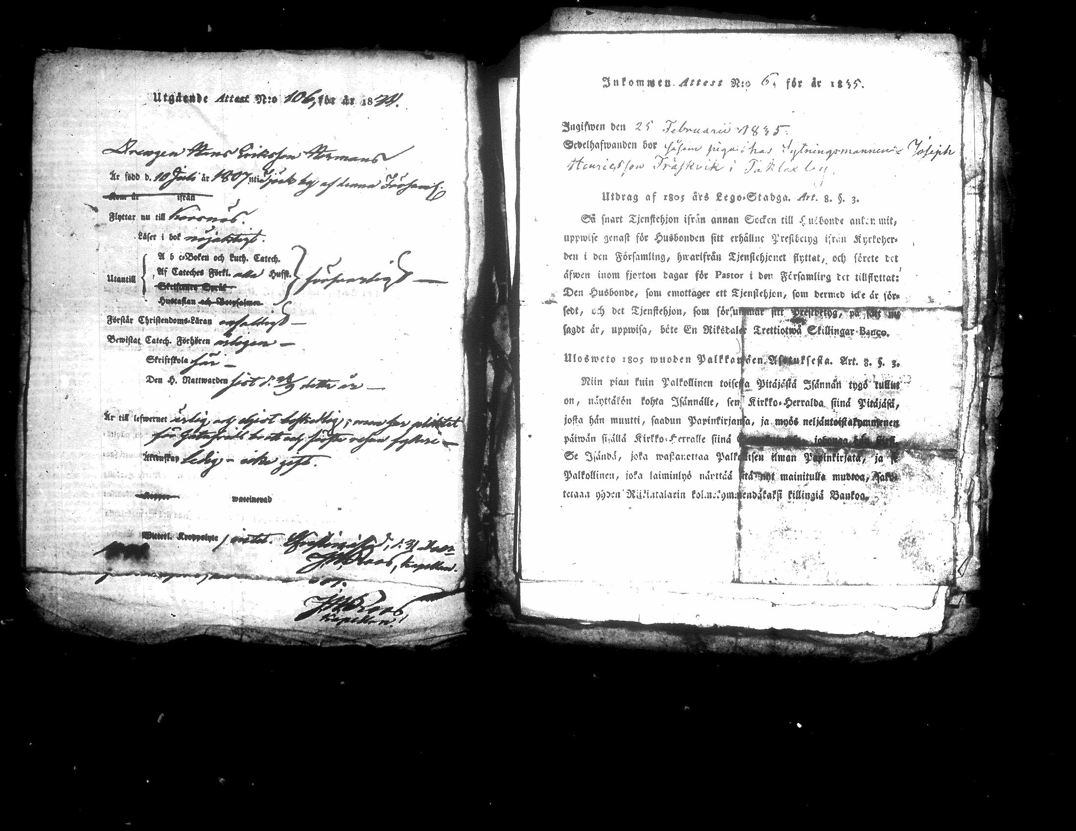[ ../kirjat/Kirkonkirjat/korsnas/muuttokirjoja_1831-1837_uk254-255/kuvat/152.jpg ]