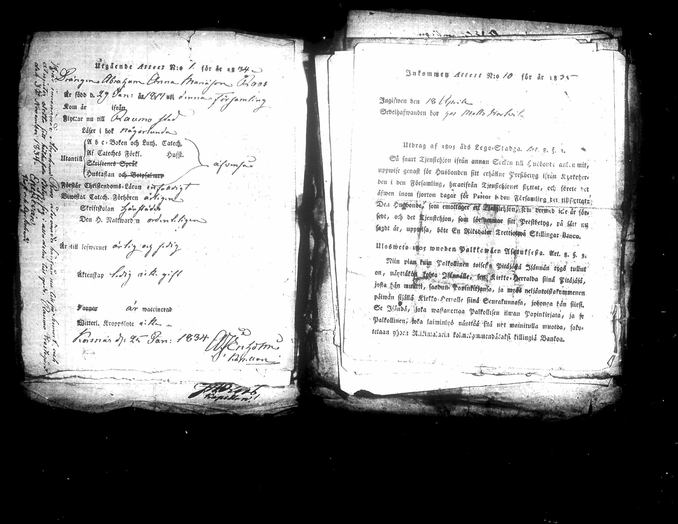 [ ../kirjat/Kirkonkirjat/korsnas/muuttokirjoja_1831-1837_uk254-255/kuvat/156.jpg ]