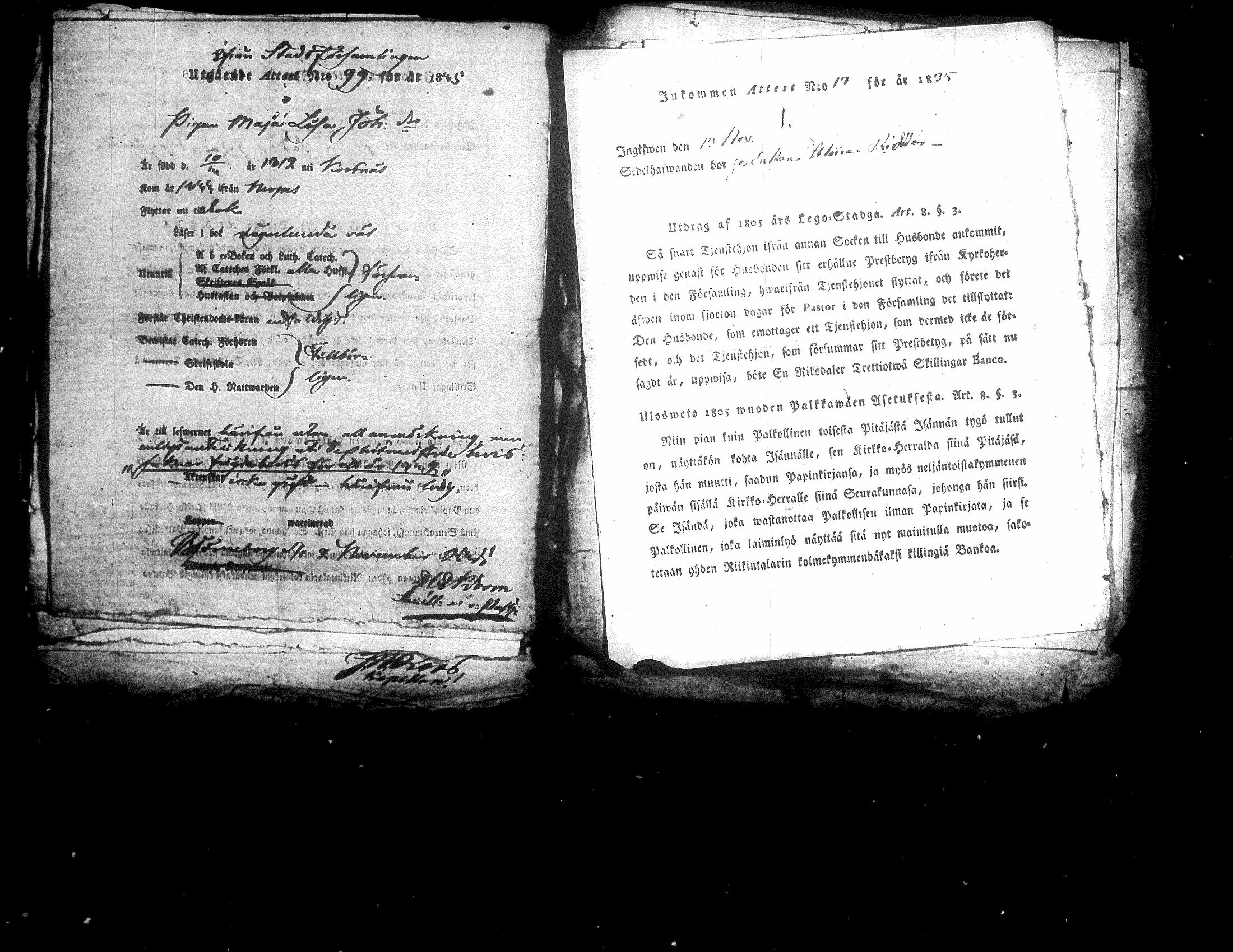 [ ../kirjat/Kirkonkirjat/korsnas/muuttokirjoja_1831-1837_uk254-255/kuvat/163.jpg ]