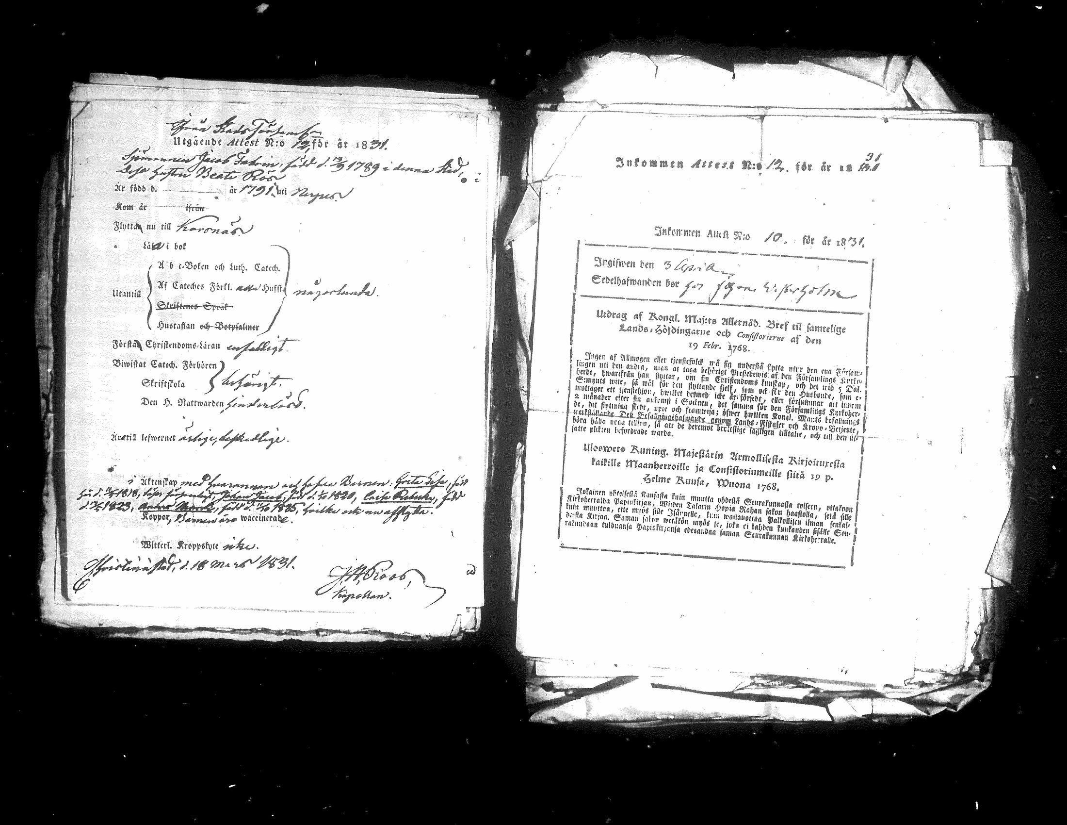 [ ../kirjat/Kirkonkirjat/korsnas/muuttokirjoja_1831-1837_uk254-255/kuvat/17.jpg ]