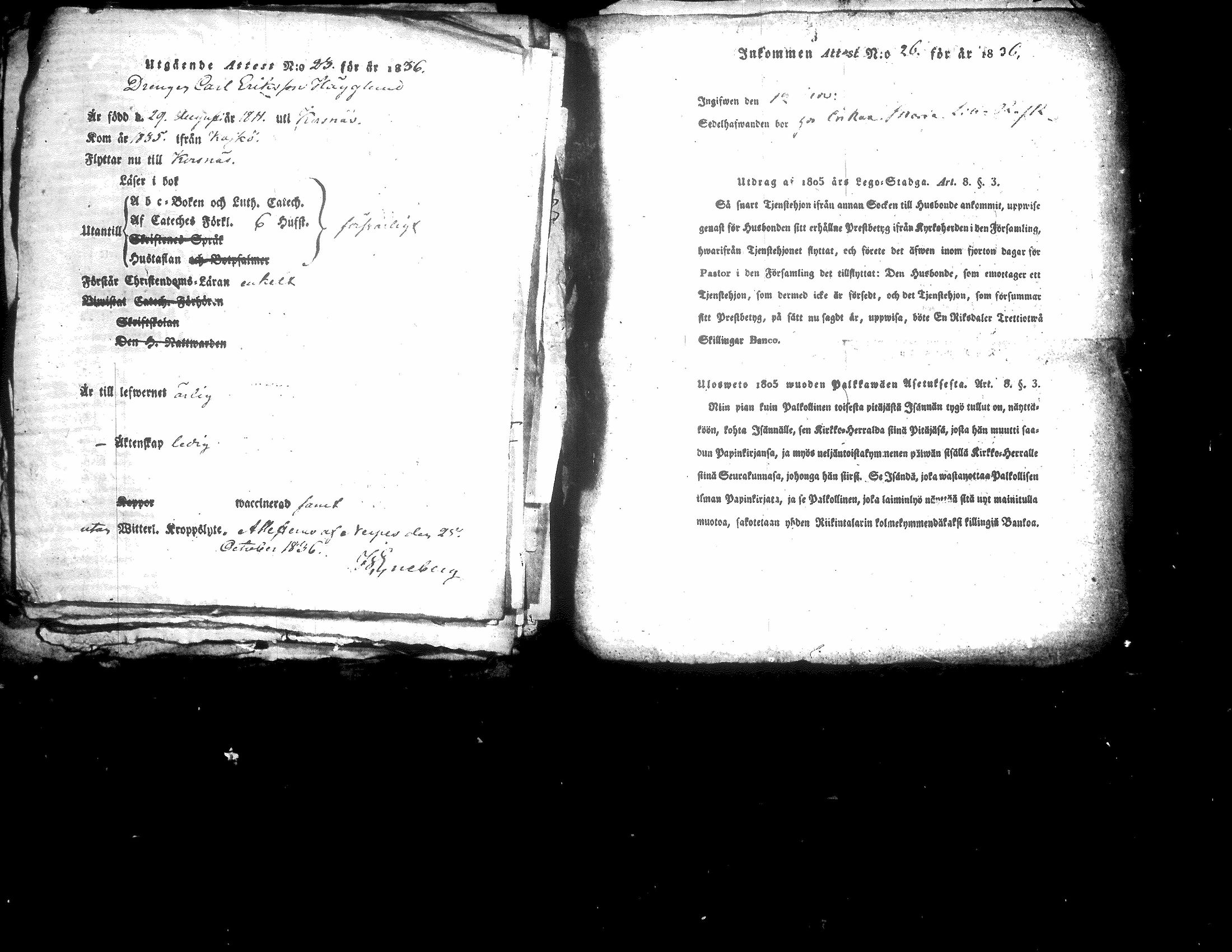 [ ../kirjat/Kirkonkirjat/korsnas/muuttokirjoja_1831-1837_uk254-255/kuvat/196.jpg ]