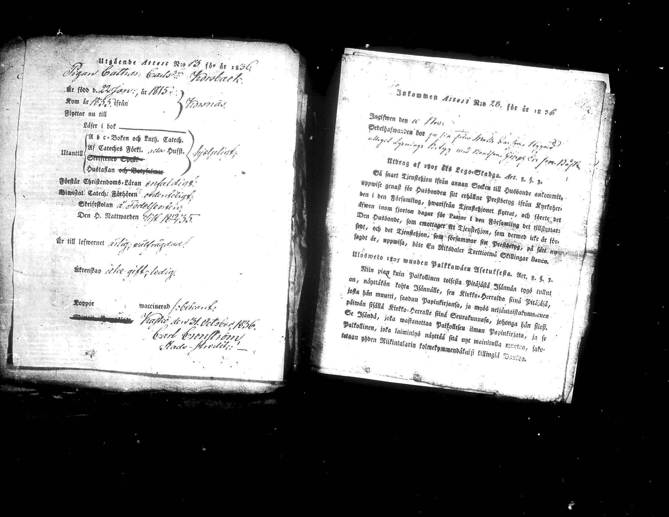 [ ../kirjat/Kirkonkirjat/korsnas/muuttokirjoja_1831-1837_uk254-255/kuvat/198.jpg ]