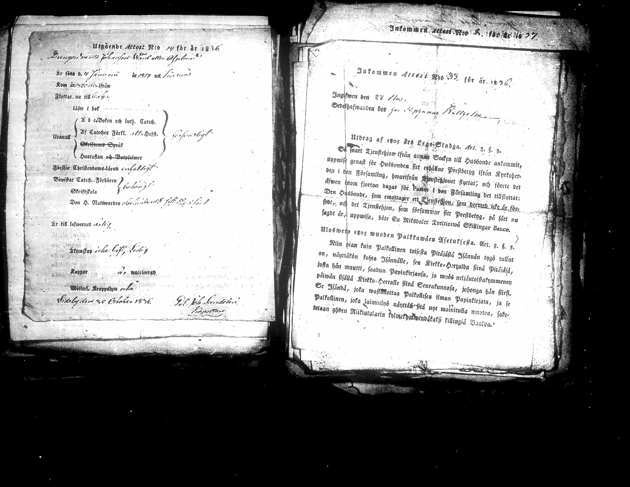 [ ../kirjat/Kirkonkirjat/korsnas/muuttokirjoja_1831-1837_uk254-255/kuvat/203.jpg ]