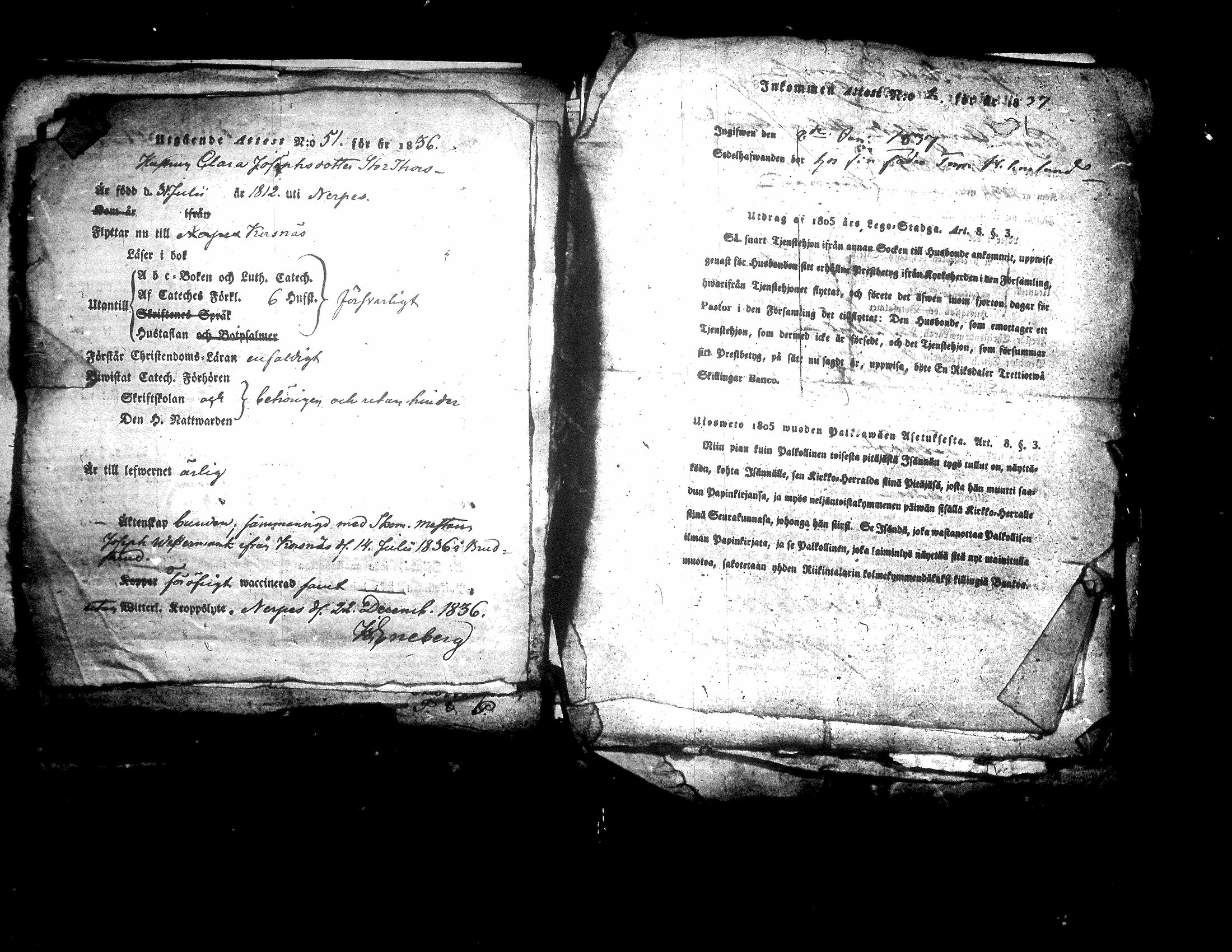 [ ../kirjat/Kirkonkirjat/korsnas/muuttokirjoja_1831-1837_uk254-255/kuvat/214.jpg ]
