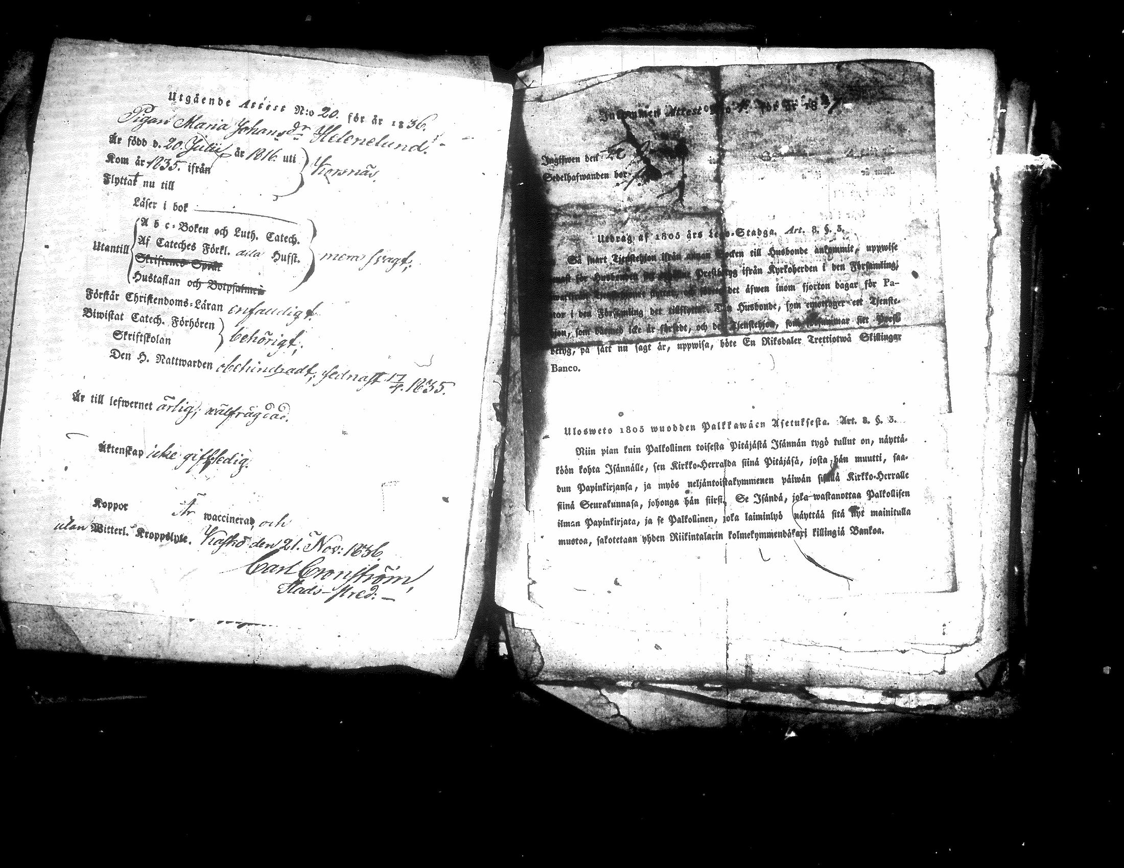[ ../kirjat/Kirkonkirjat/korsnas/muuttokirjoja_1831-1837_uk254-255/kuvat/216.jpg ]