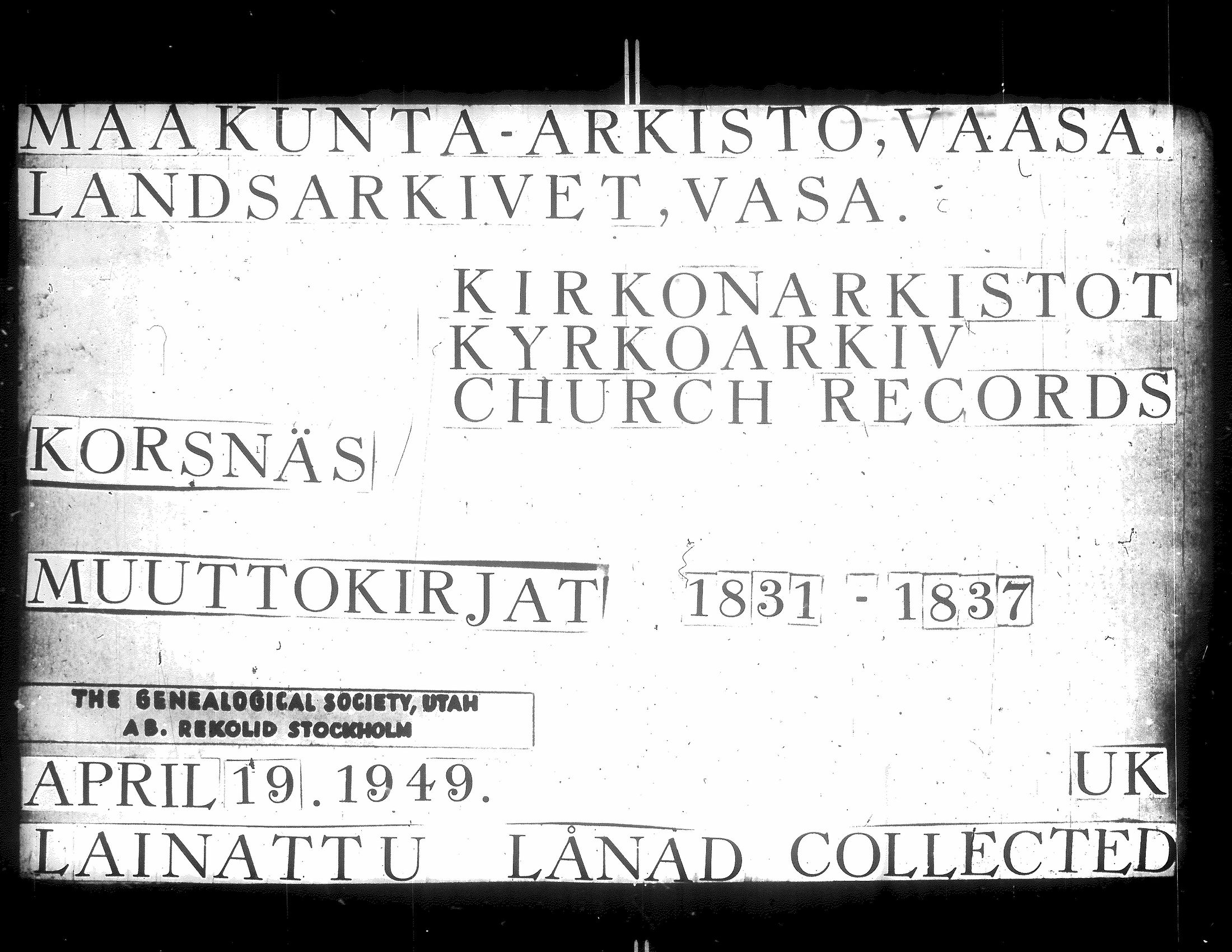 [ ../kirjat/Kirkonkirjat/korsnas/muuttokirjoja_1831-1837_uk254-255/kuvat/223.jpg ]