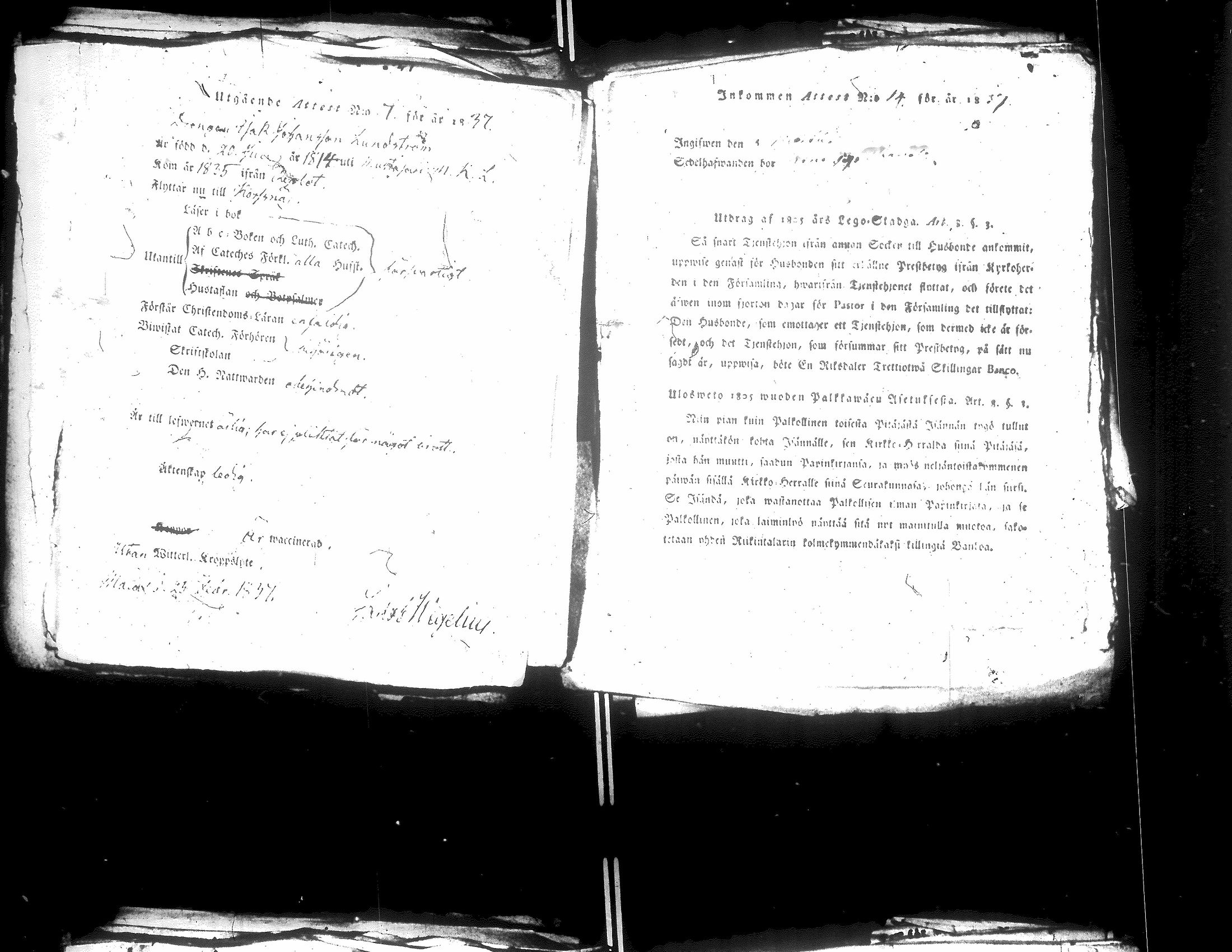 [ ../kirjat/Kirkonkirjat/korsnas/muuttokirjoja_1831-1837_uk254-255/kuvat/237.jpg ]