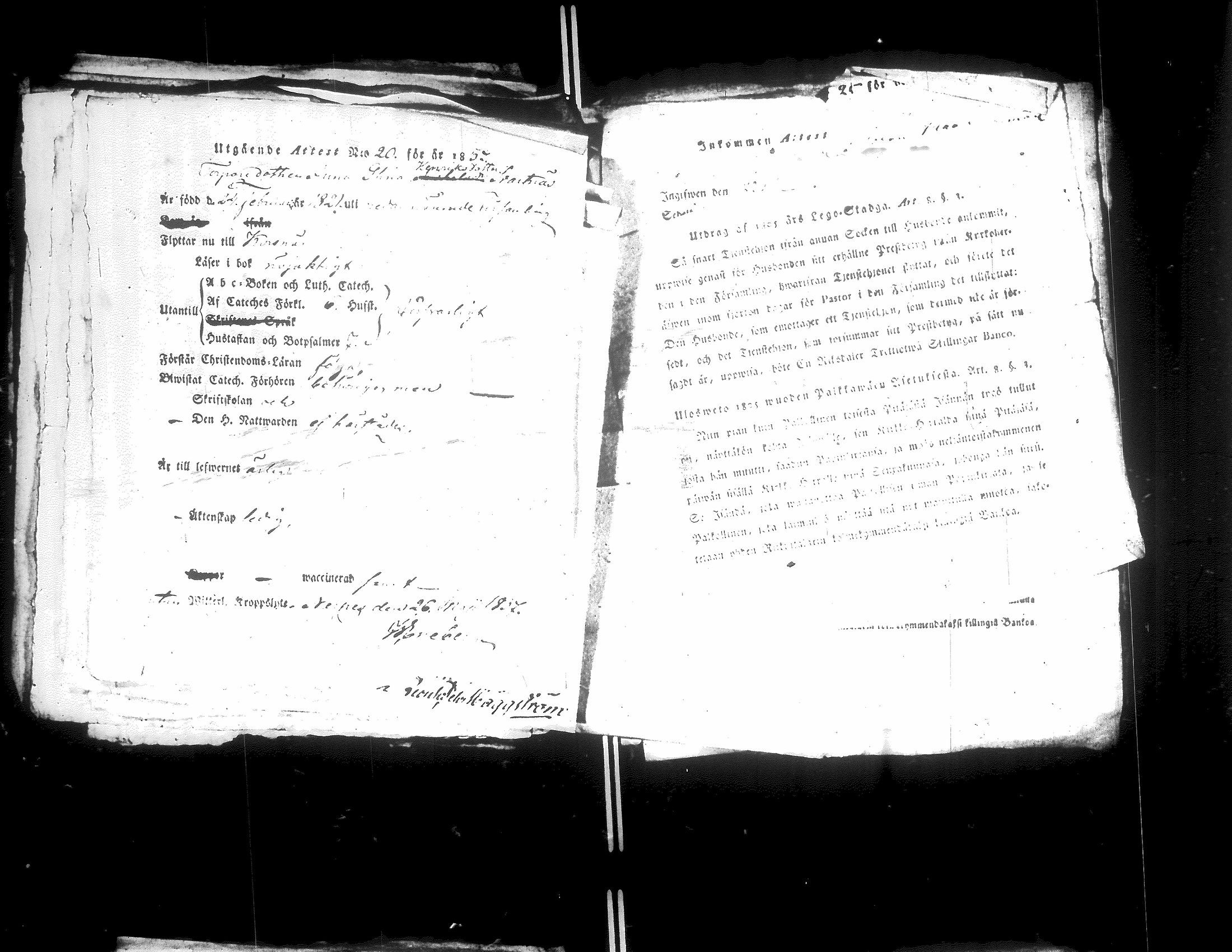 [ ../kirjat/Kirkonkirjat/korsnas/muuttokirjoja_1831-1837_uk254-255/kuvat/248.jpg ]