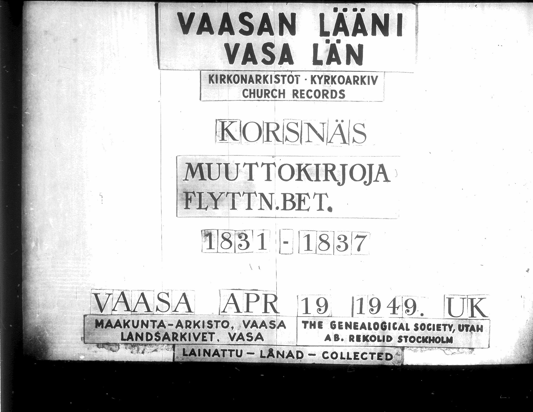 [ ../kirjat/Kirkonkirjat/korsnas/muuttokirjoja_1831-1837_uk254-255/kuvat/4.jpg ]