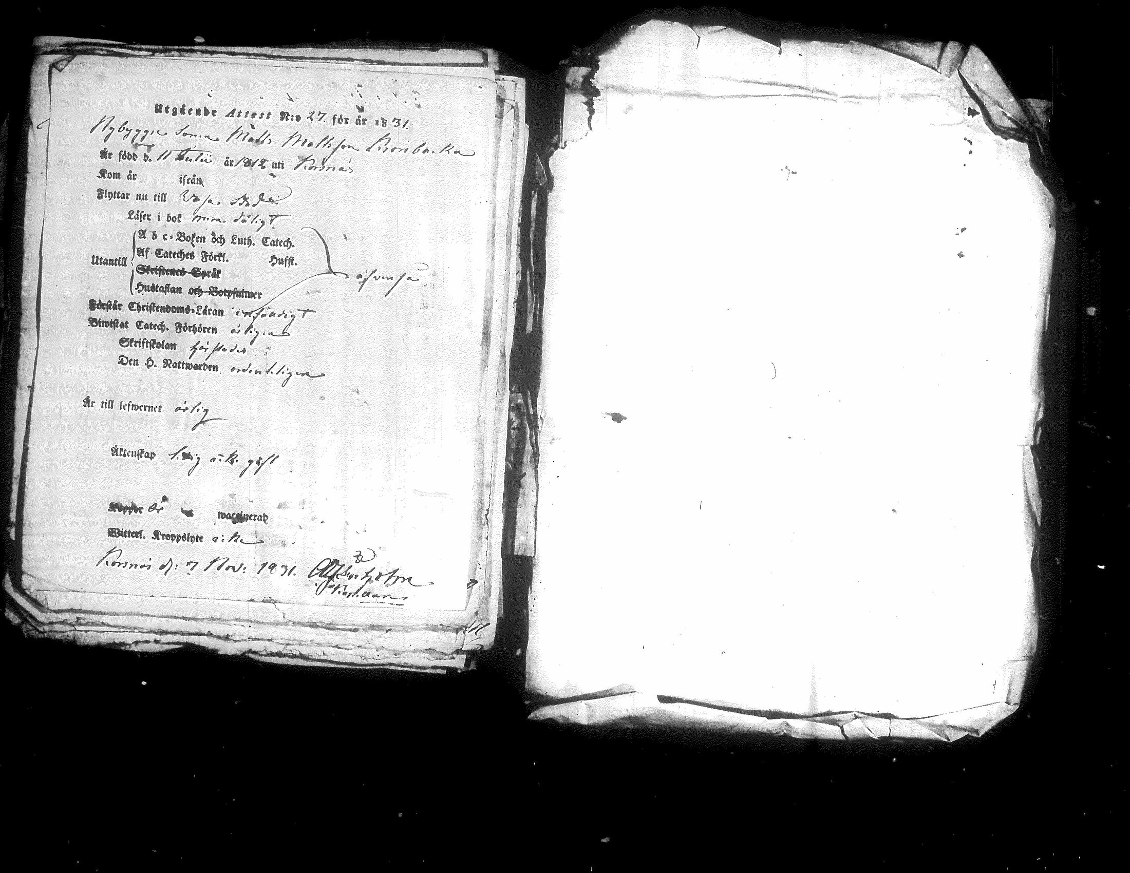 [ ../kirjat/Kirkonkirjat/korsnas/muuttokirjoja_1831-1837_uk254-255/kuvat/45.jpg ]