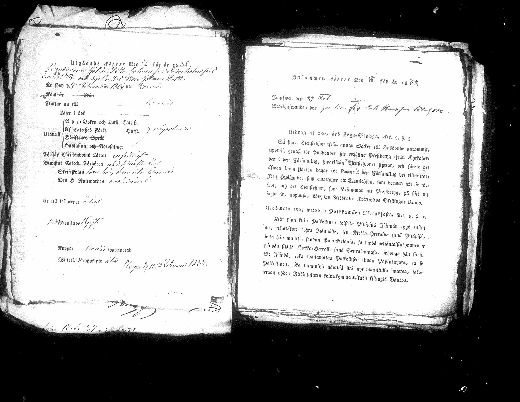 [ ../kirjat/Kirkonkirjat/korsnas/muuttokirjoja_1831-1837_uk254-255/kuvat/56.jpg ]