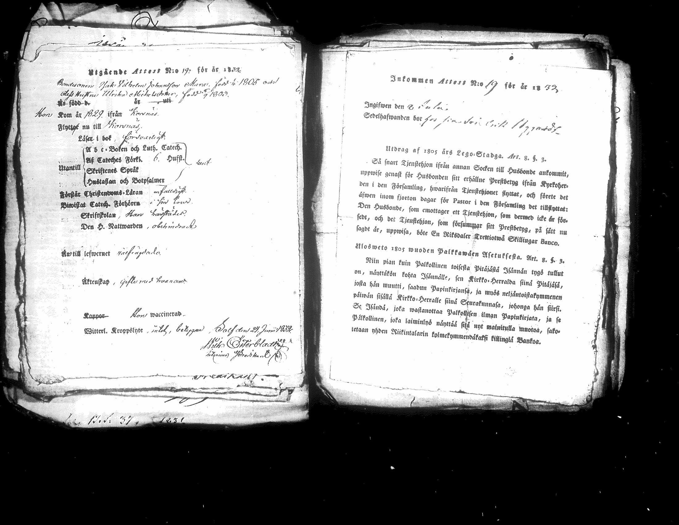 [ ../kirjat/Kirkonkirjat/korsnas/muuttokirjoja_1831-1837_uk254-255/kuvat/67.jpg ]