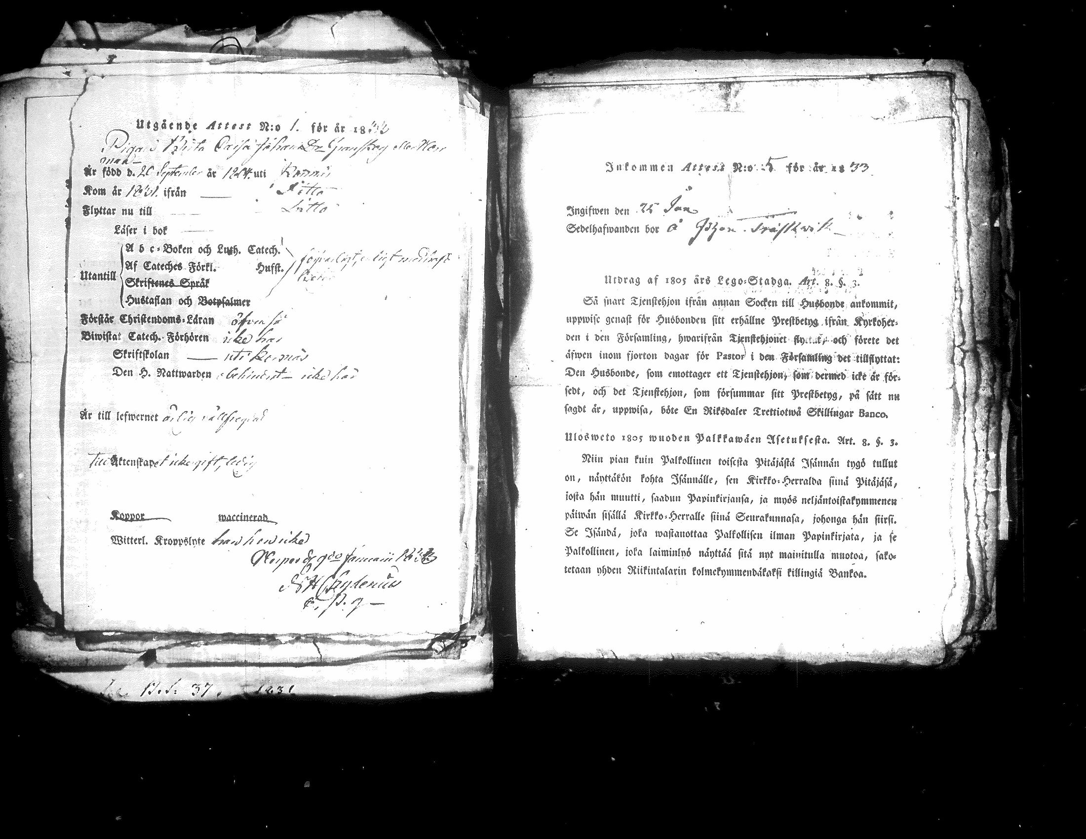 [ ../kirjat/Kirkonkirjat/korsnas/muuttokirjoja_1831-1837_uk254-255/kuvat/82.jpg ]