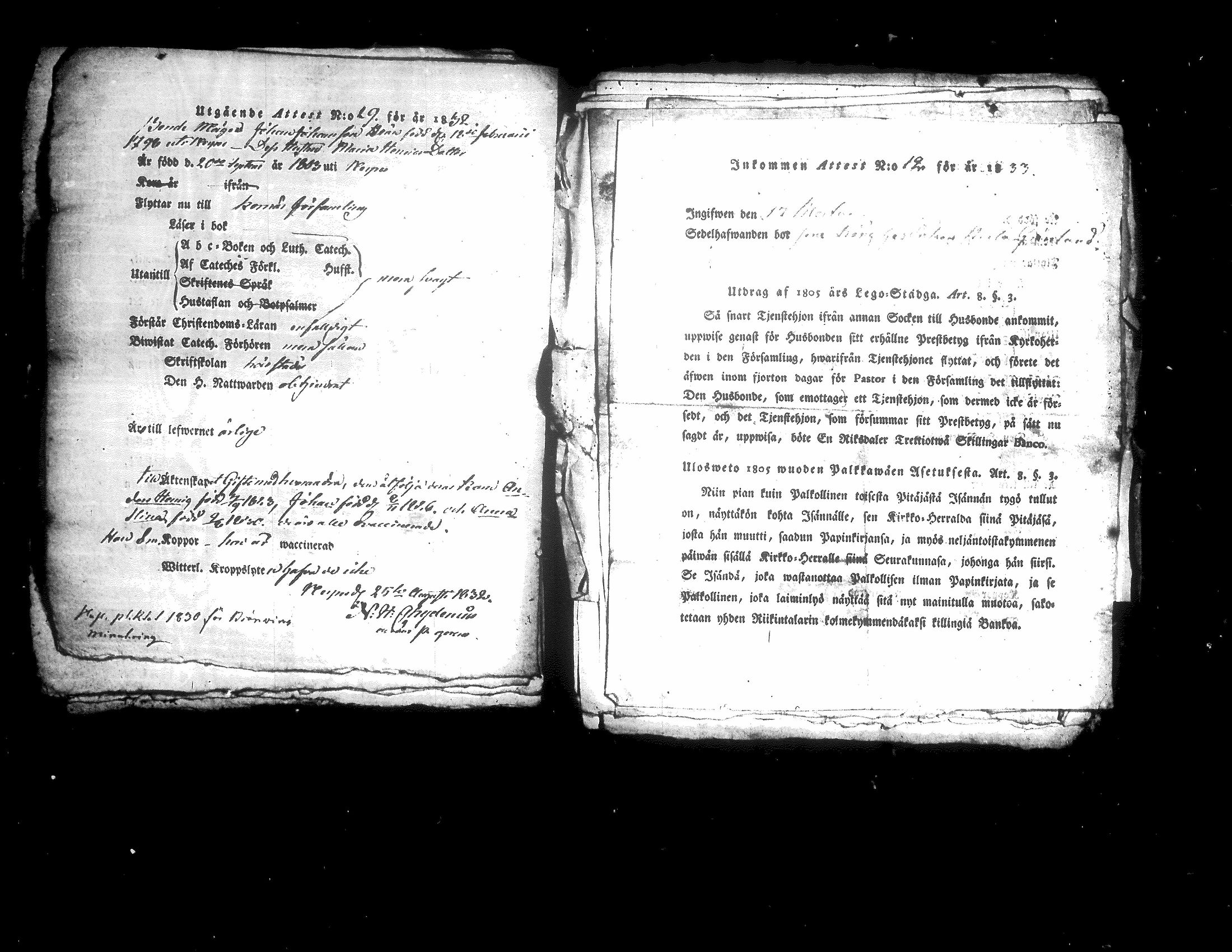 [ ../kirjat/Kirkonkirjat/korsnas/muuttokirjoja_1831-1837_uk254-255/kuvat/89.jpg ]