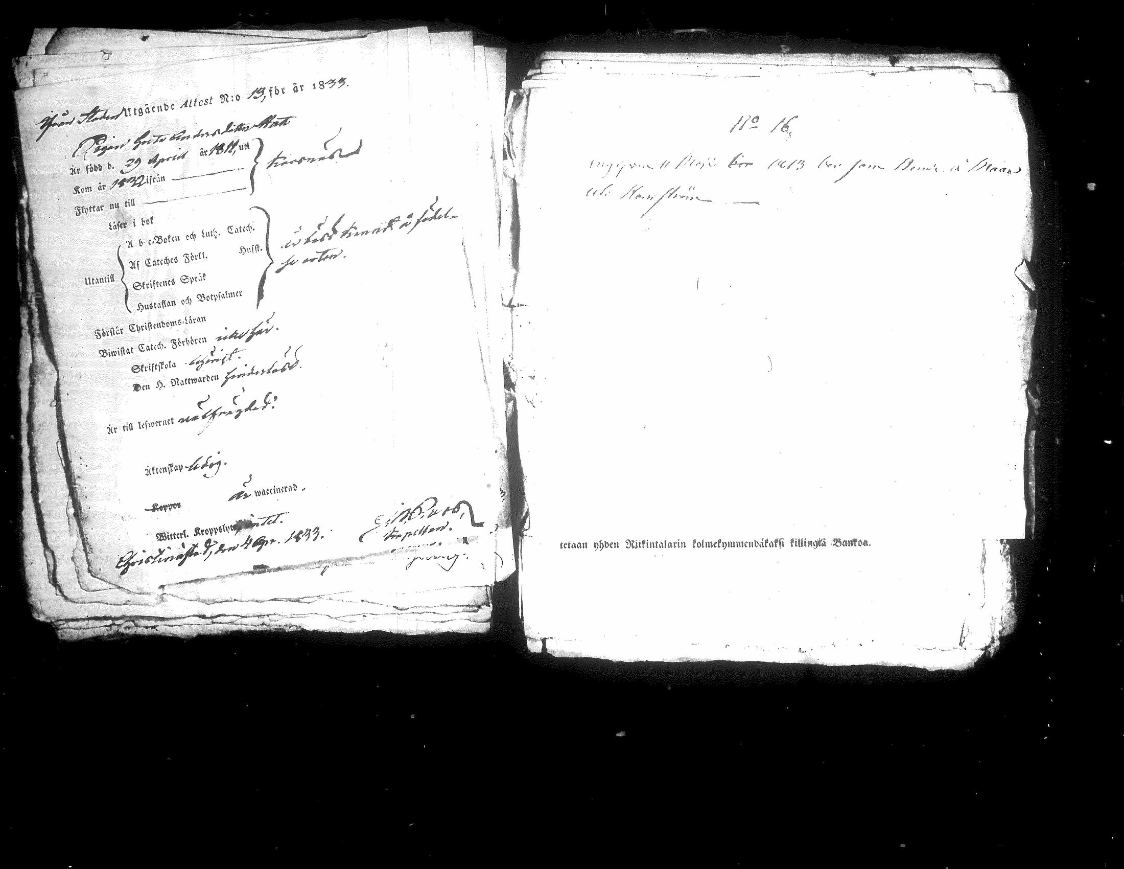 [ ../kirjat/Kirkonkirjat/korsnas/muuttokirjoja_1831-1837_uk254-255/kuvat/93.jpg ]