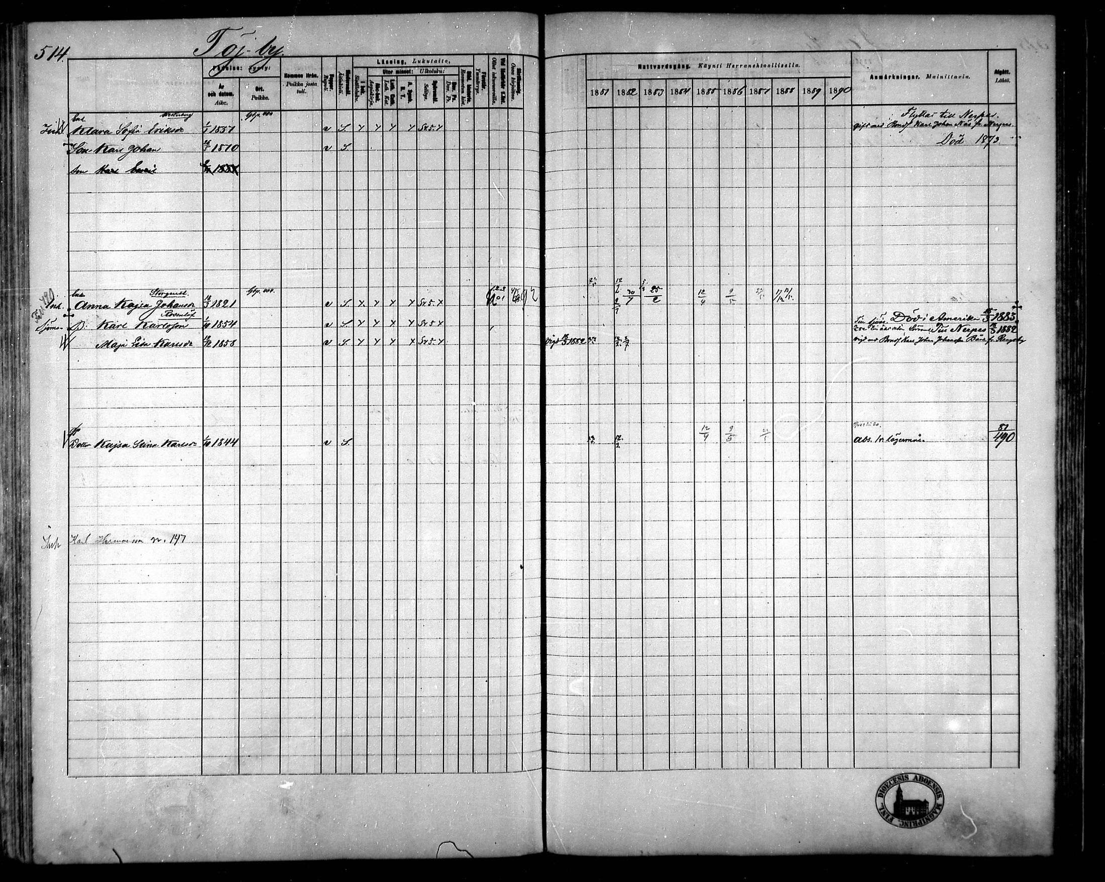 [ ../kirjat/Kirkonkirjat/korsnas/rippikirja_1881-1890_mko165-187/kuvat/497.jpg ]
