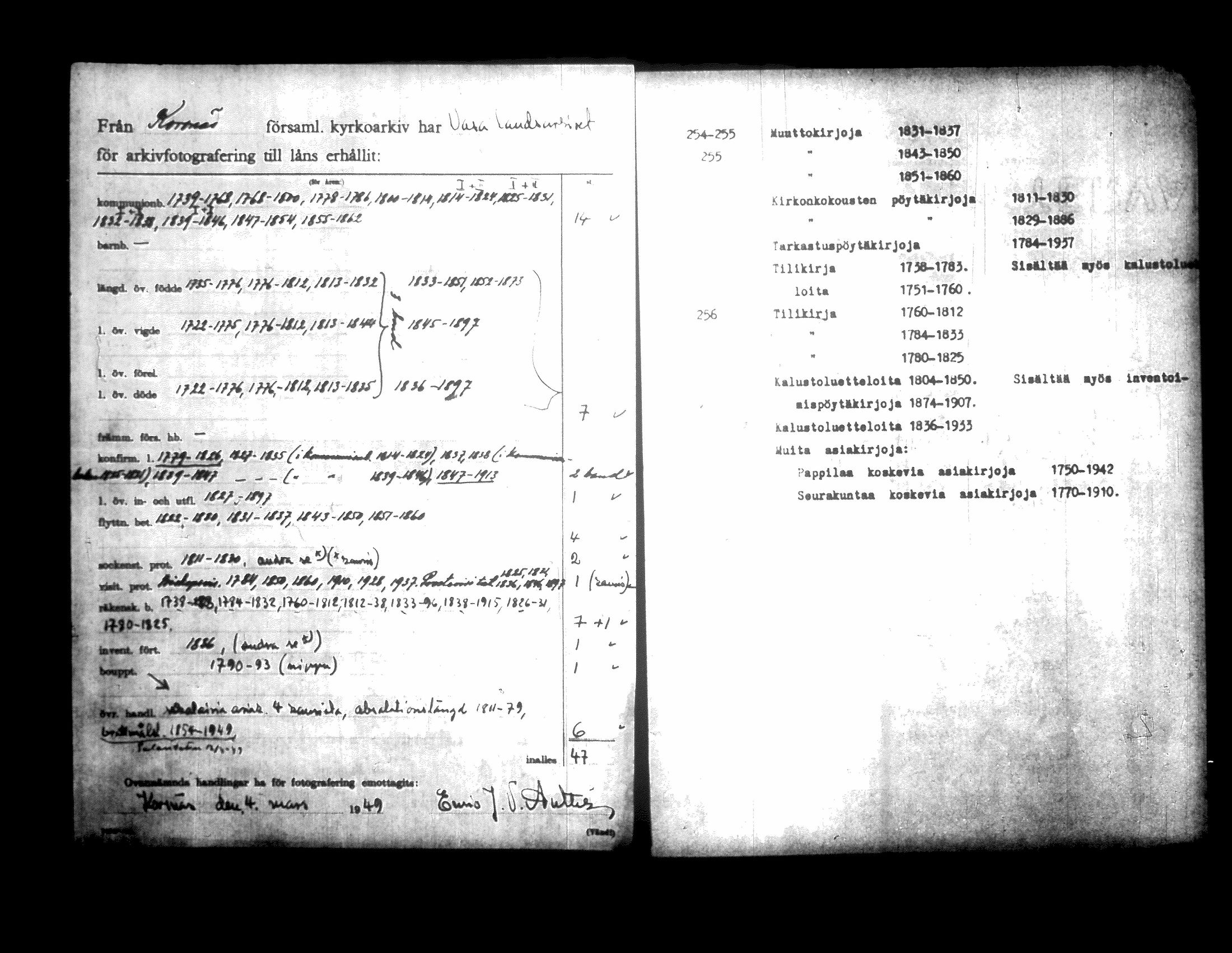 [ ../kirjat/Kirkonkirjat/korsnas/syntyneet_1833-1851_uk253/kuvat/3.jpg ]