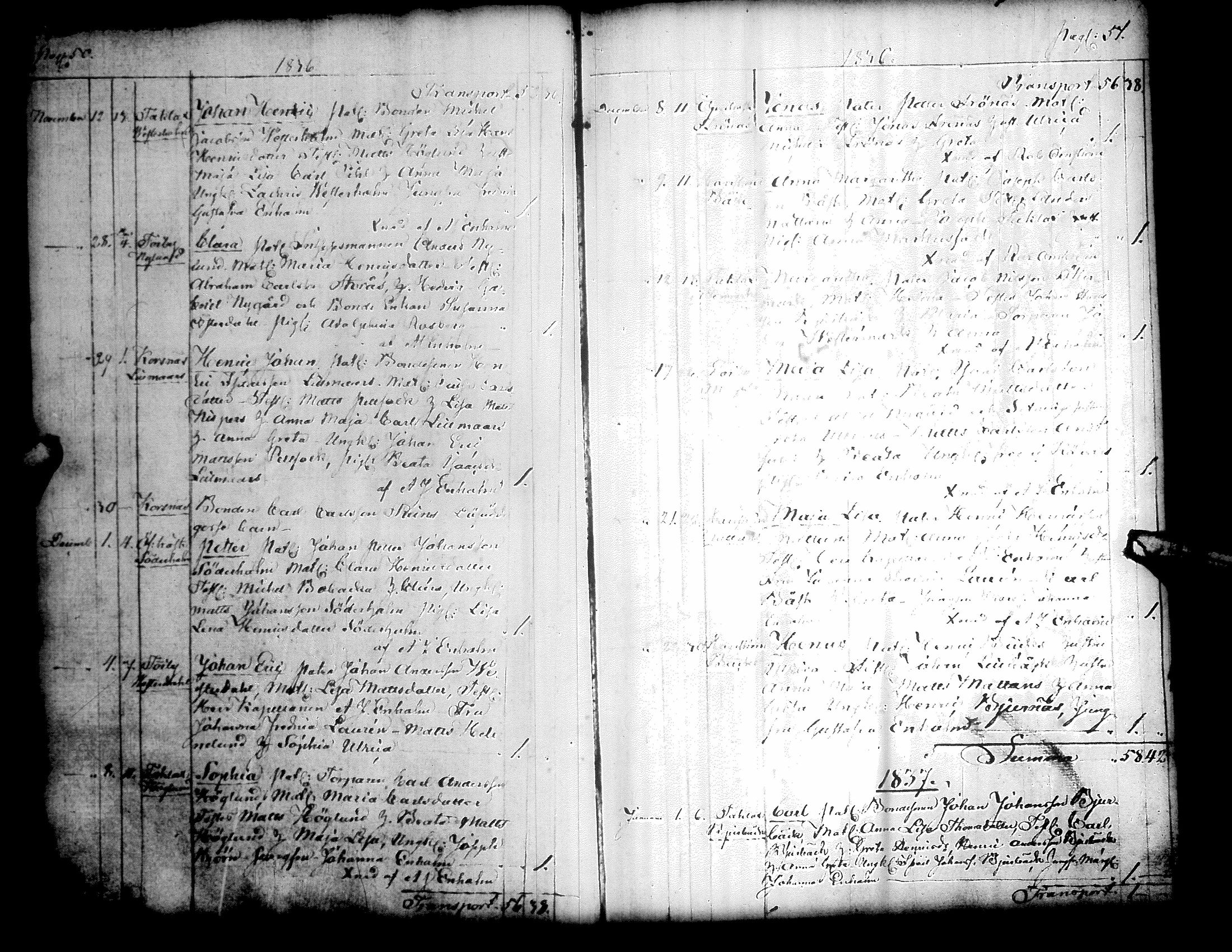 [ ../kirjat/Kirkonkirjat/korsnas/syntyneet_1833-1851_uk253/kuvat/33.jpg ]