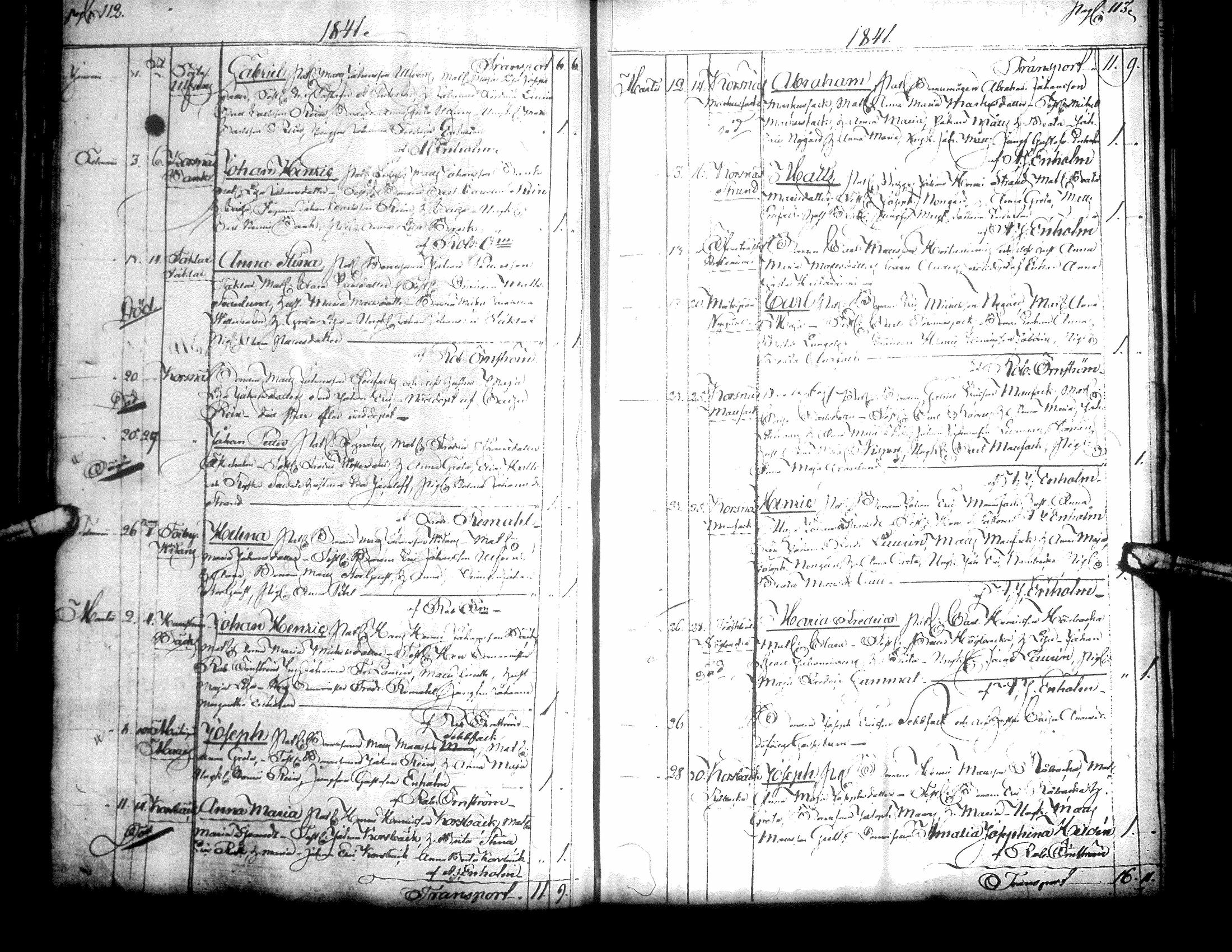 [ ../kirjat/Kirkonkirjat/korsnas/syntyneet_1833-1851_uk253/kuvat/64.jpg ]