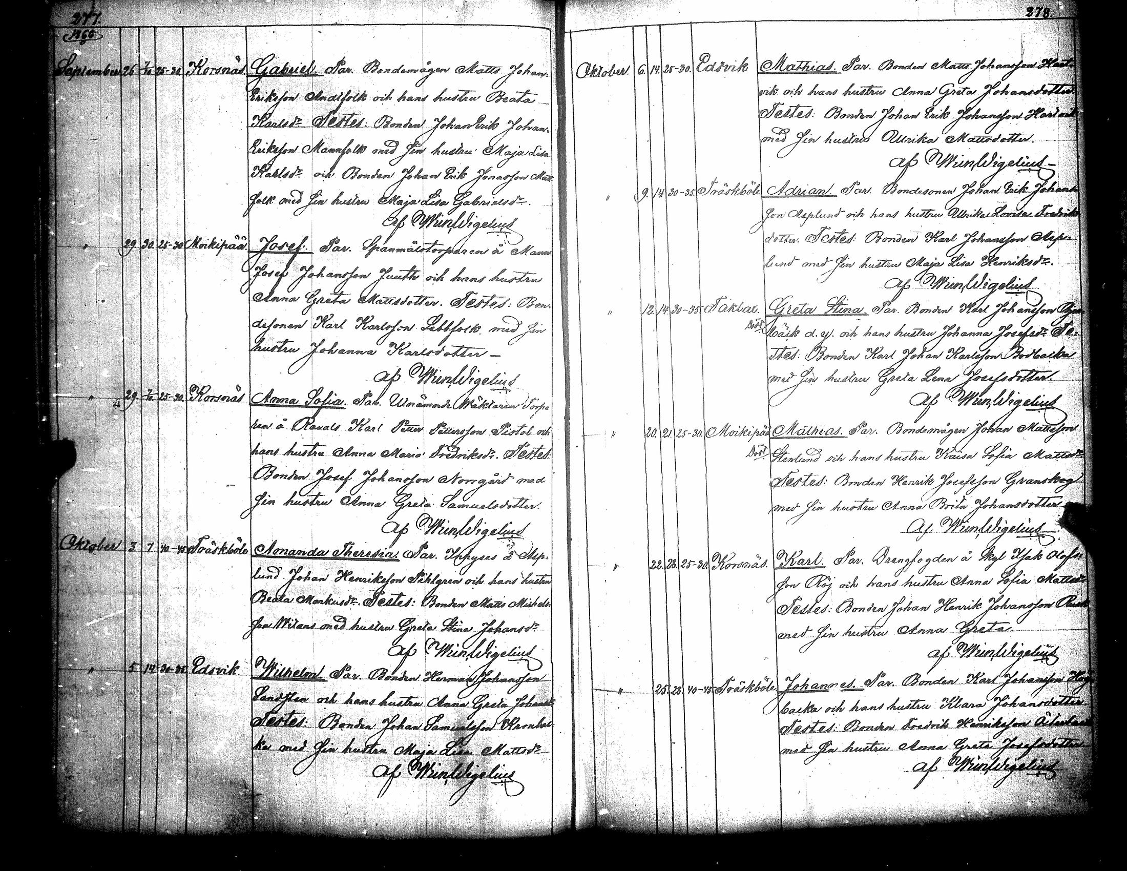 [ ../kirjat/Kirkonkirjat/korsnas/syntyneet_1852-1873_uk254/kuvat/147.jpg ]