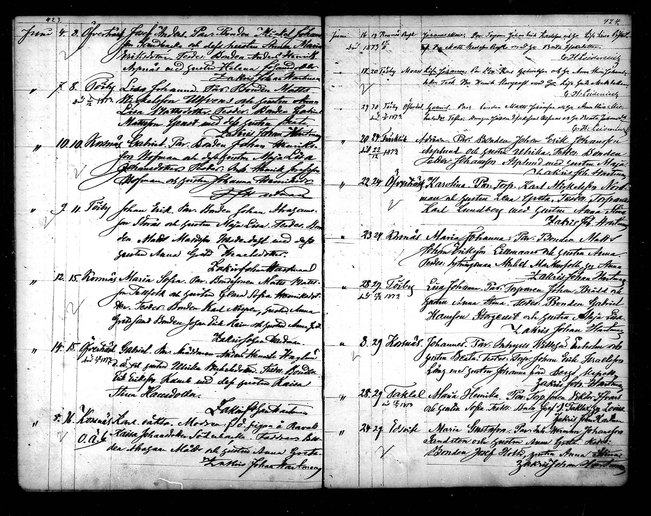 [ ../kirjat/Kirkonkirjat/korsnas/syntyneet_1872-1873_mko430/kuvat/11.jpg ]