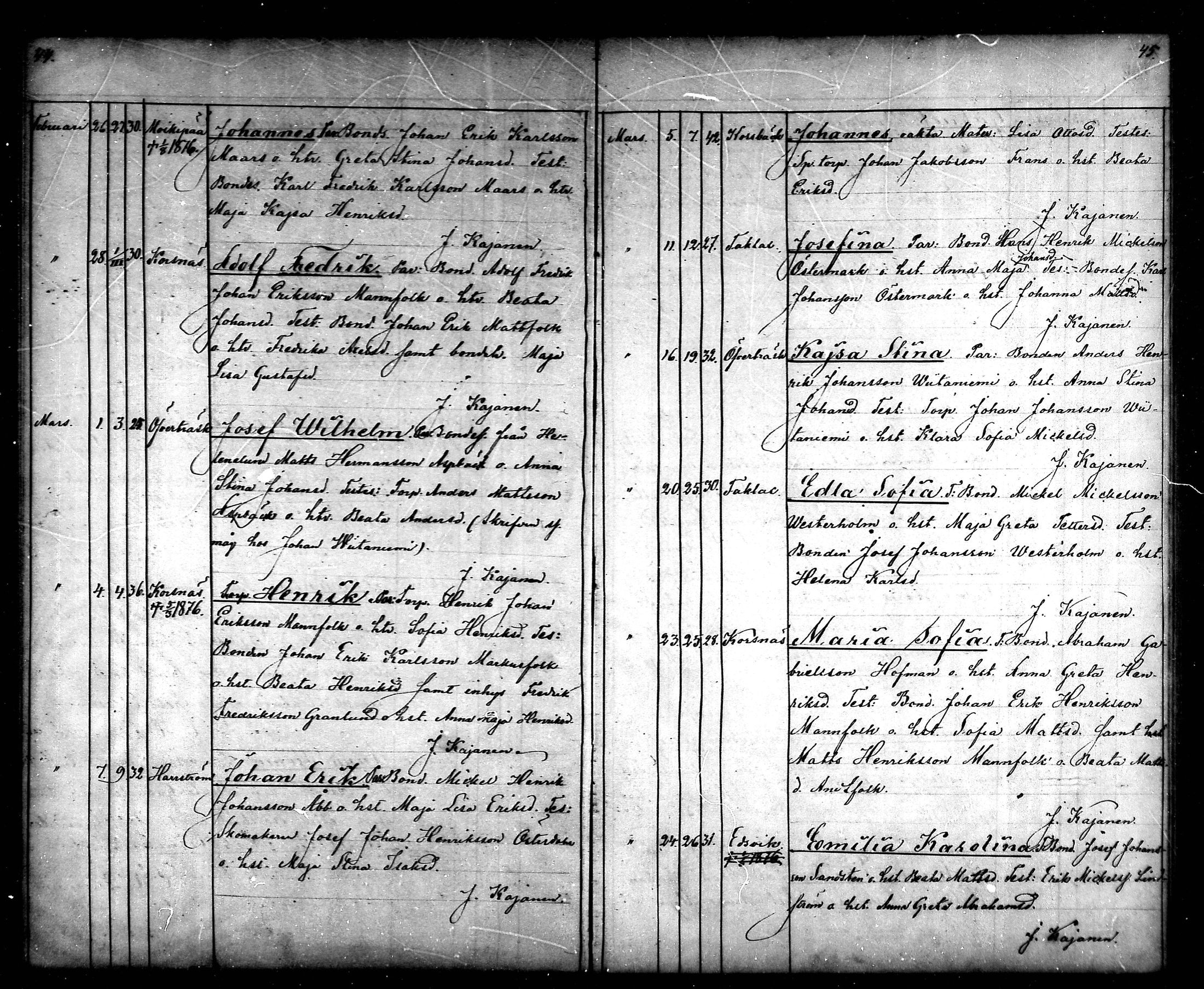 [ ../kirjat/Kirkonkirjat/korsnas/syntyneet_1874-1885_mko431-435/kuvat/24.jpg ]
