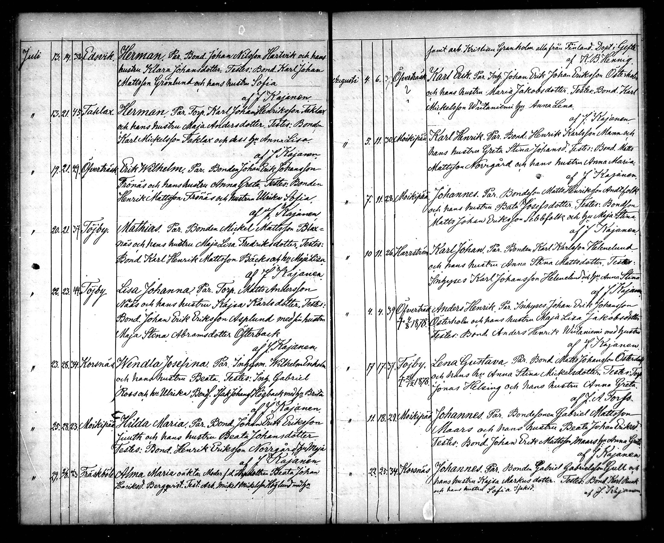 [ ../kirjat/Kirkonkirjat/korsnas/syntyneet_1874-1885_mko431-435/kuvat/56.jpg ]