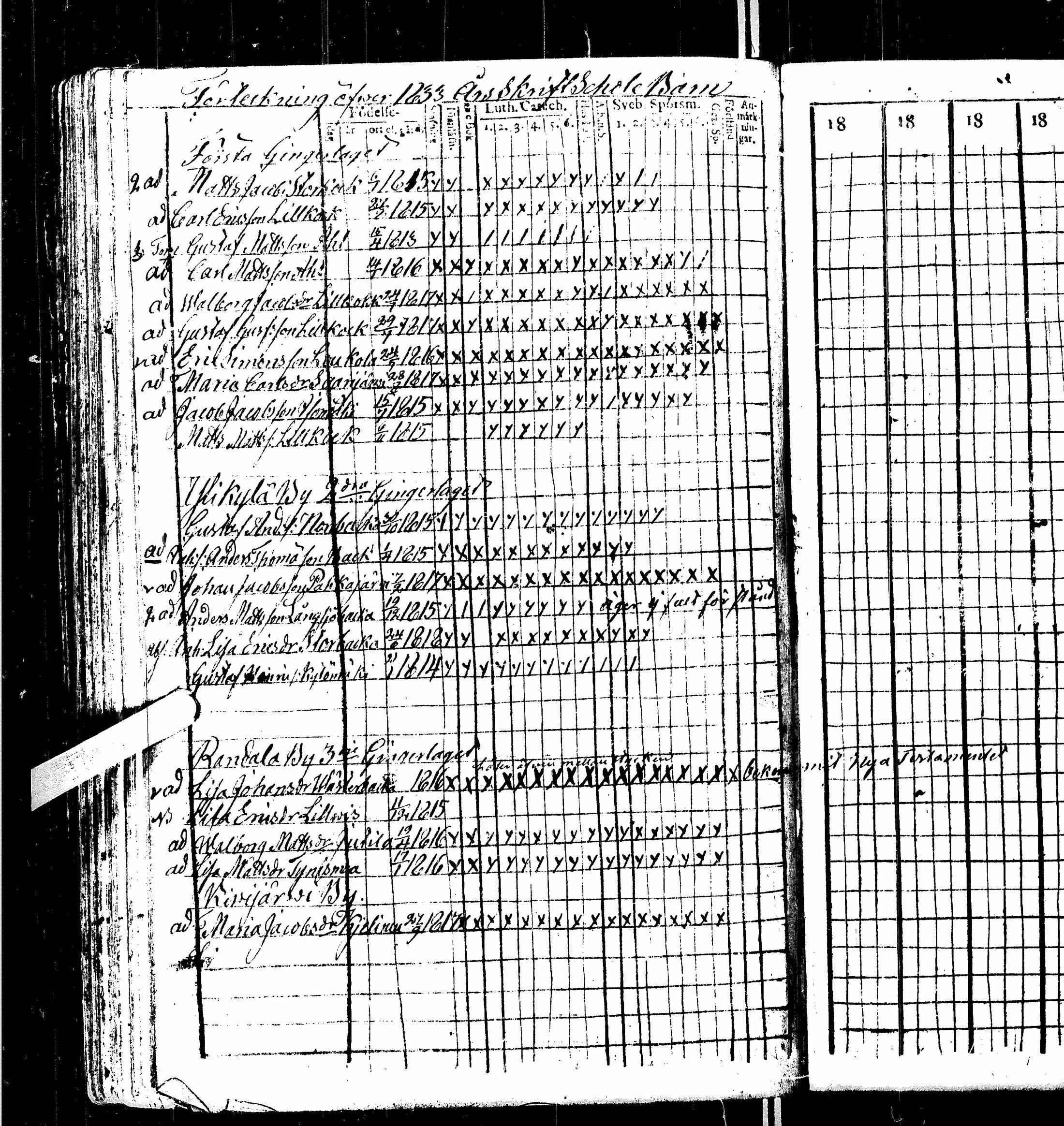 [ ../kirjat/Kirkonkirjat/kortesjarvi/rippikirja_1815-1822_uk135/kuvat/83.jpg ]