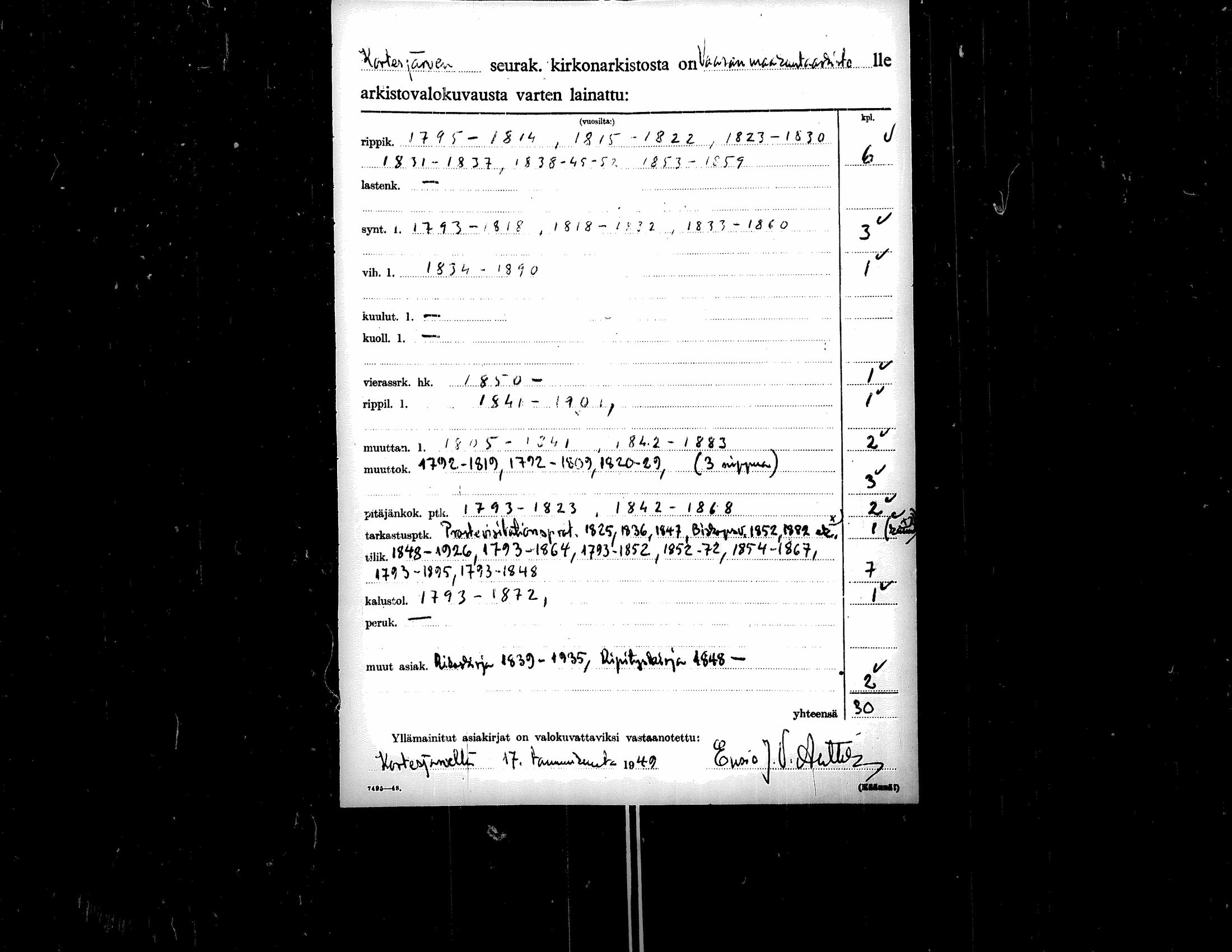 [ ../kirjat/Kirkonkirjat/kortesjarvi/rippikirja_1831-1837_uk135/kuvat/2.jpg ]